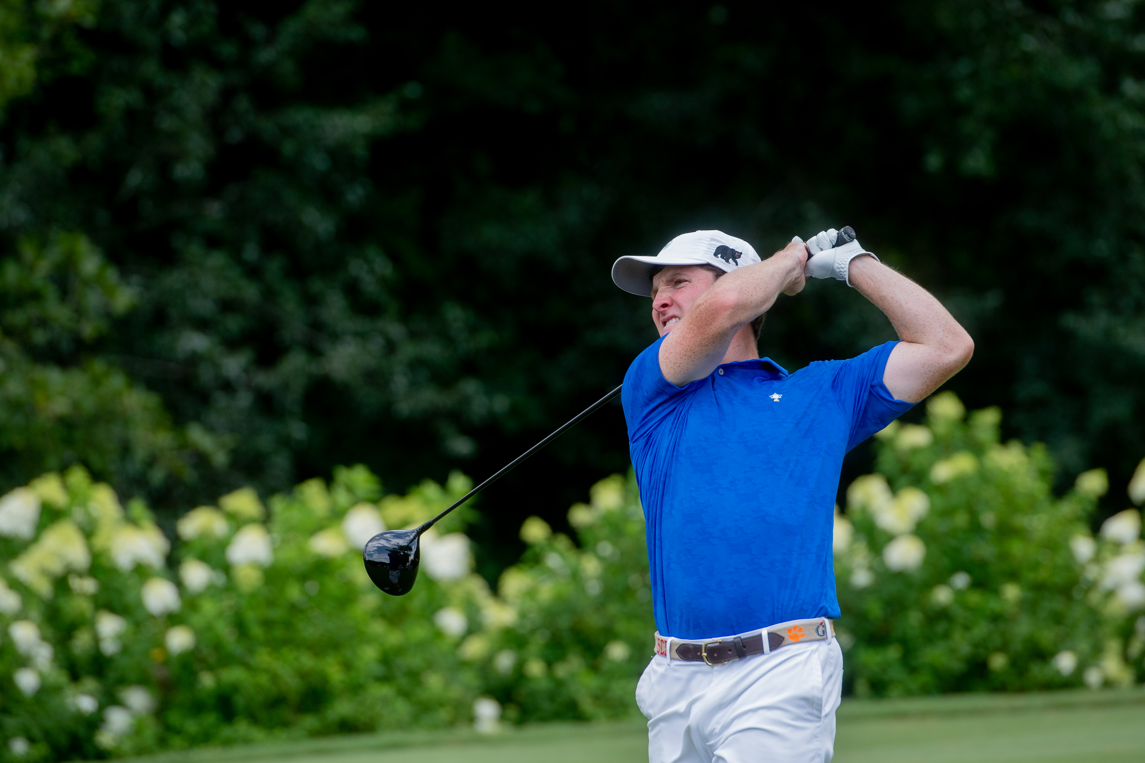 Tim Weinhart wins Georgia PGA title for fourth time pic