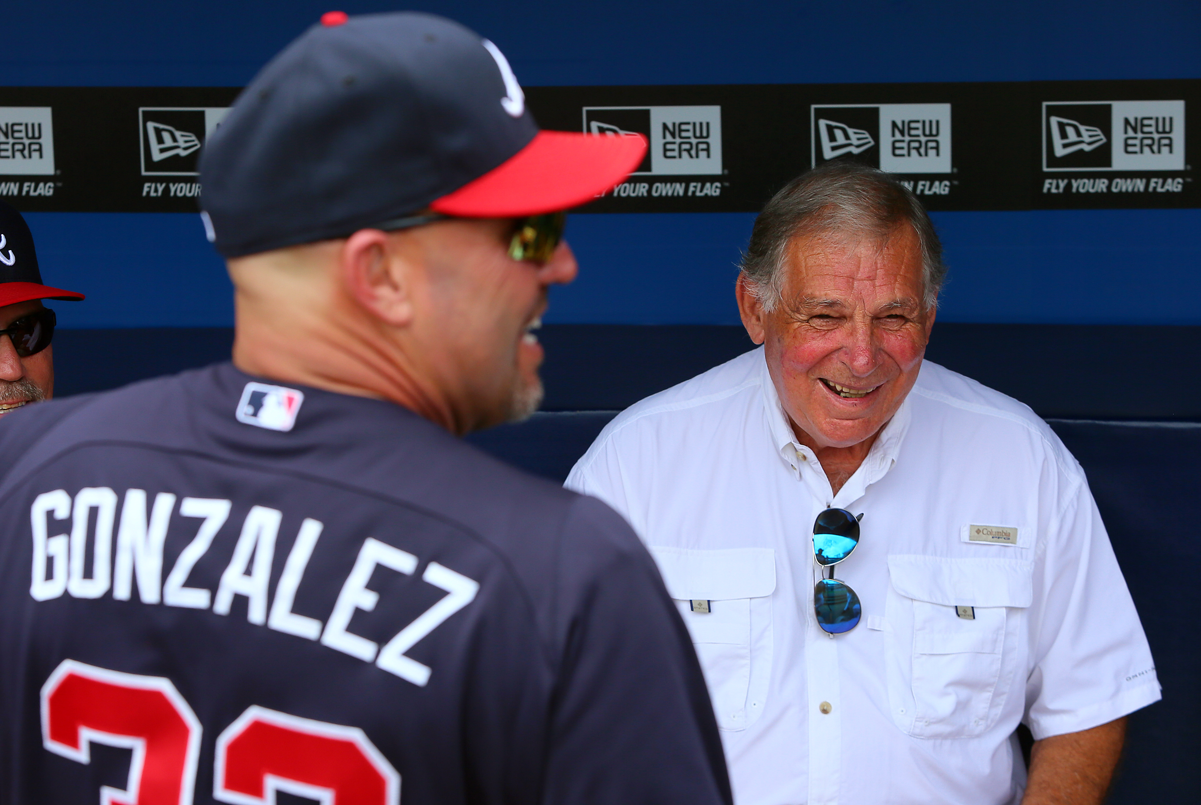 Bobby Cox – Society for American Baseball Research