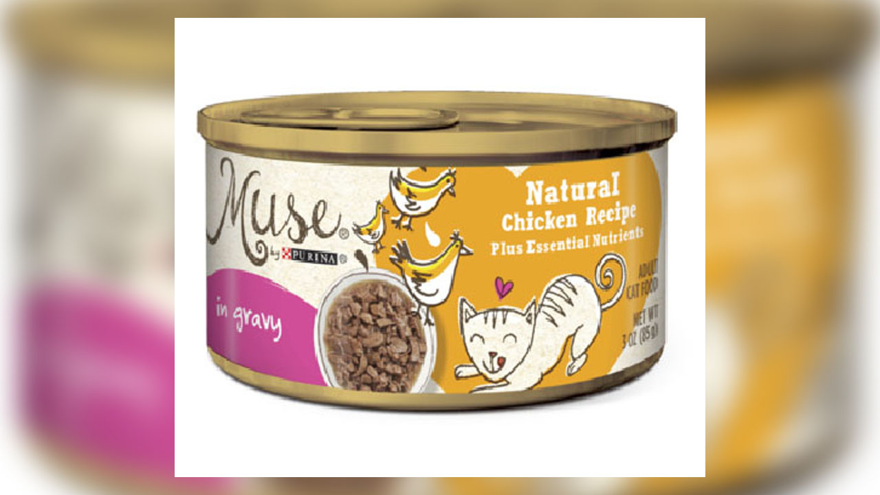 muse wet cat food