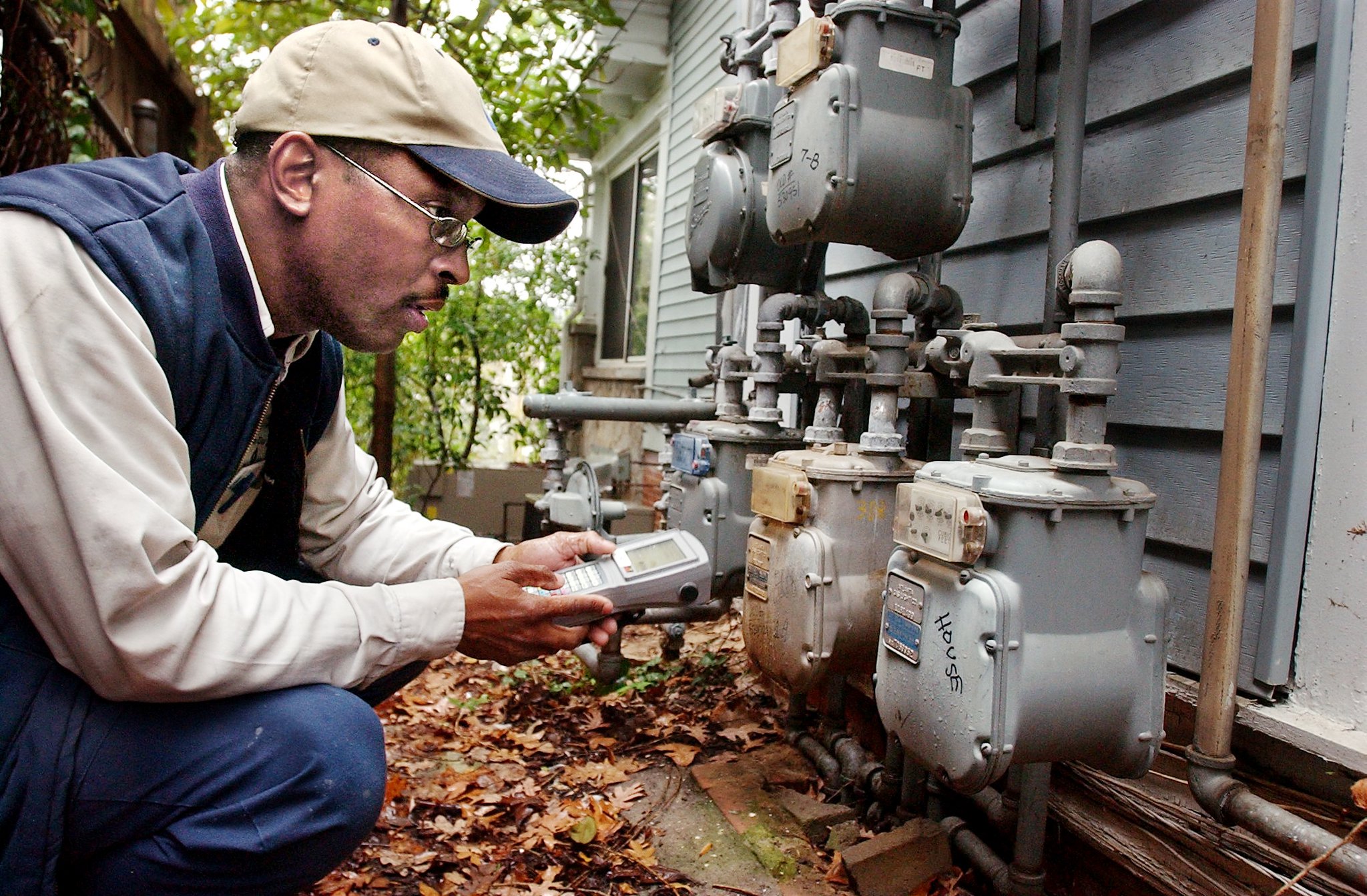 Metro Atlanta natural gas bills could rise with AGL proposal