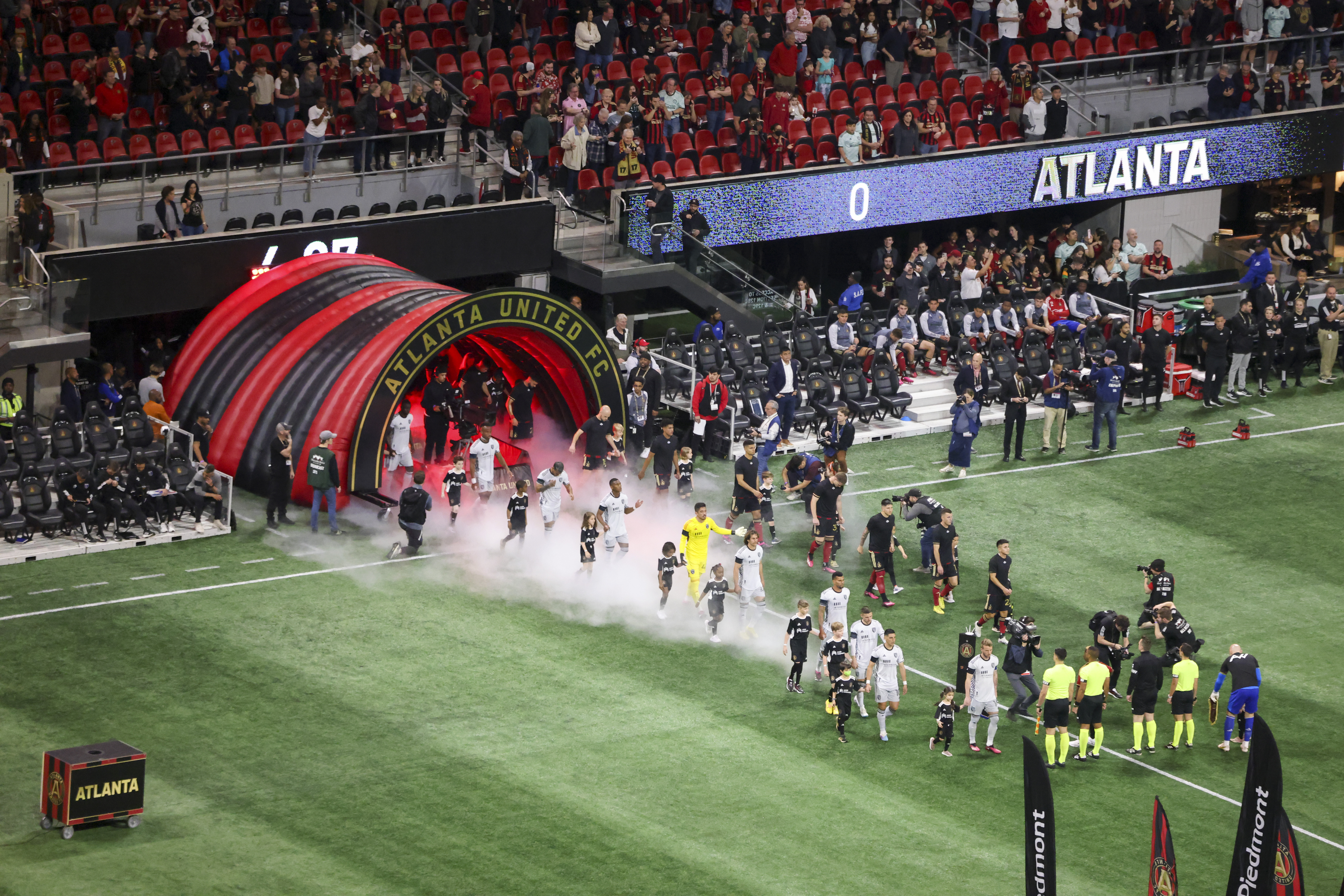 New To Atlanta United Soccer? Here's Your Fan Guide to Fun