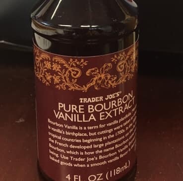 Is It Safe To Consume Vanilla Extract?