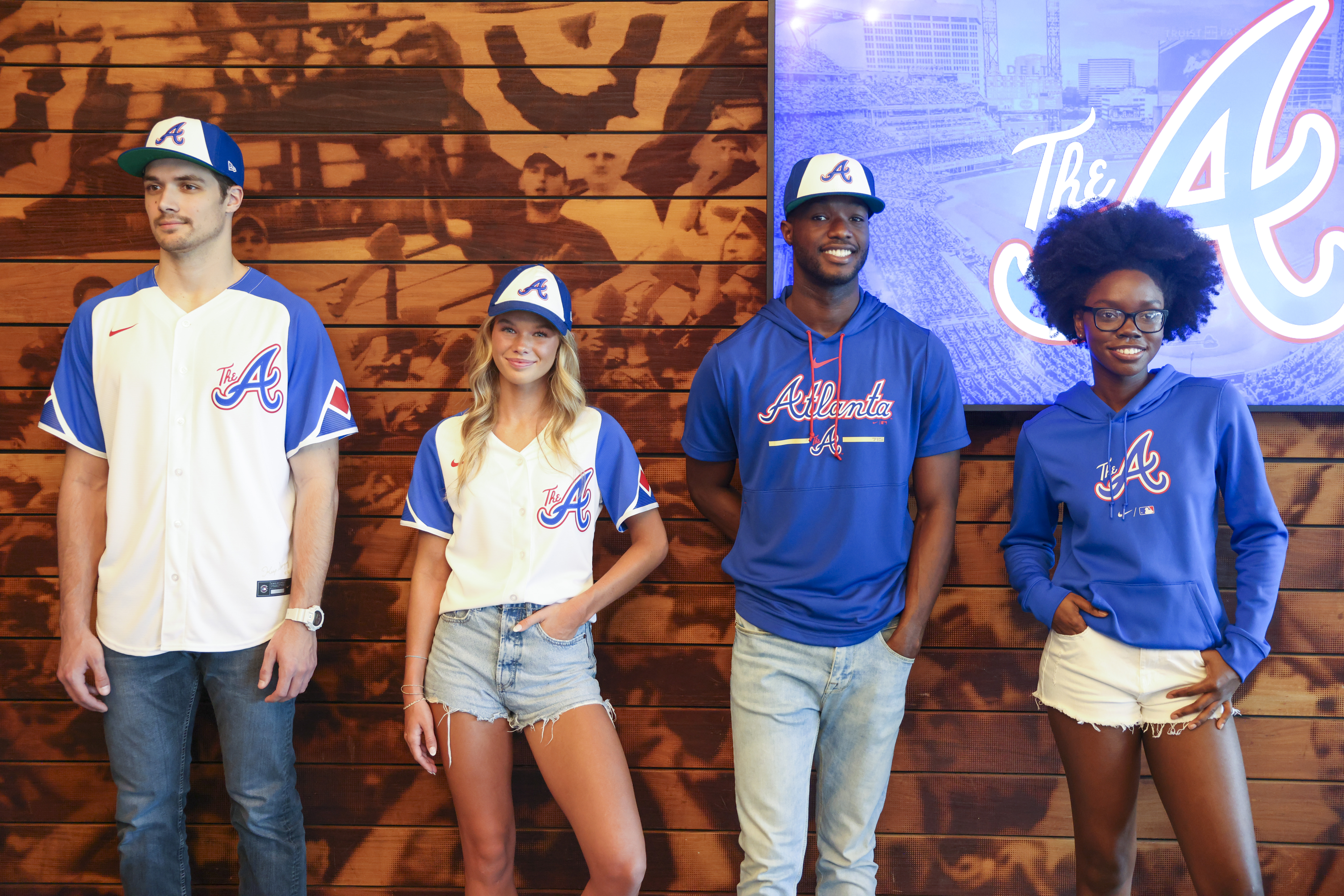 Braves opening Threads by Braves Clubhouse Store, Cobb Business Journal