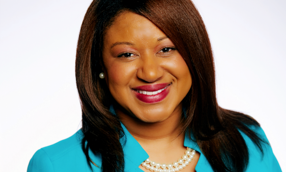 A crowd of candidates in the race for labor commissioner