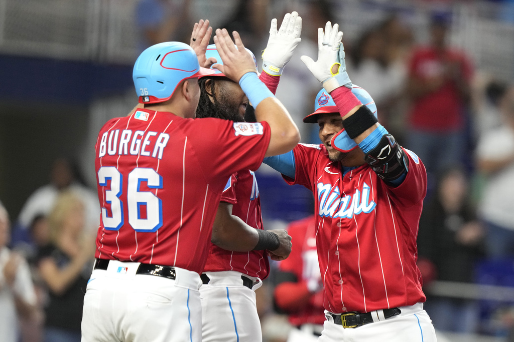 Prodigal son Jeff Francoeur finds his way back to Atlanta