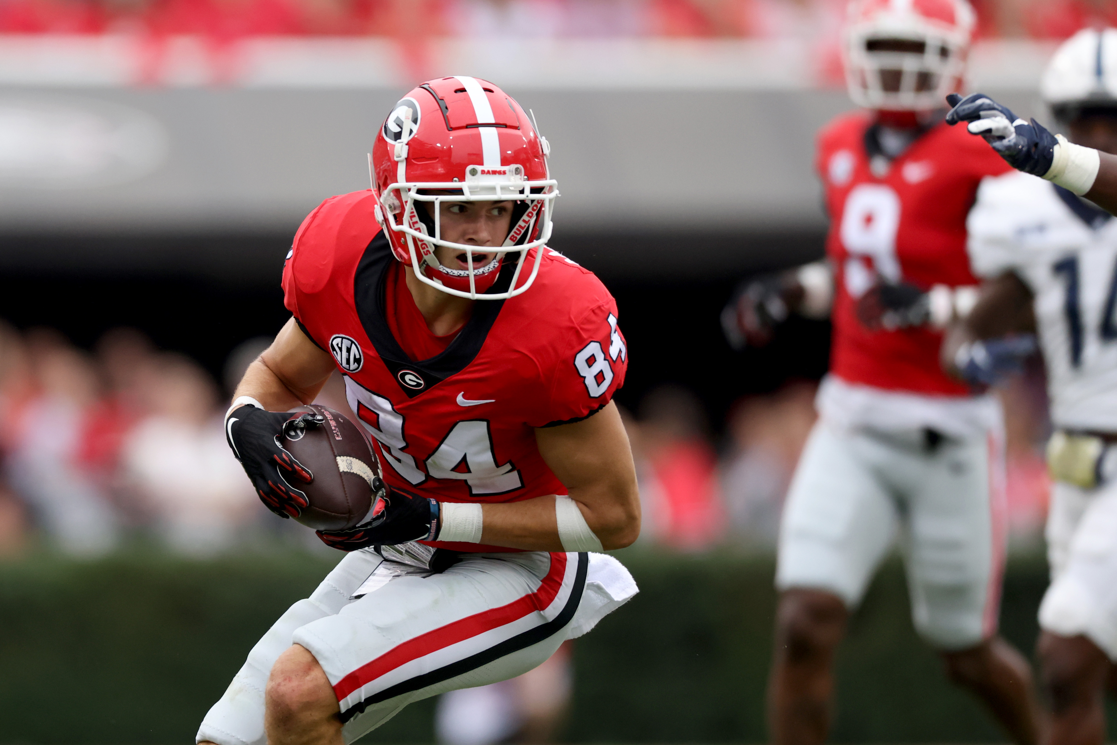 Justin Fields edit I made in a color rush jersey. He will be missed :( :  r/OhioStateFootball