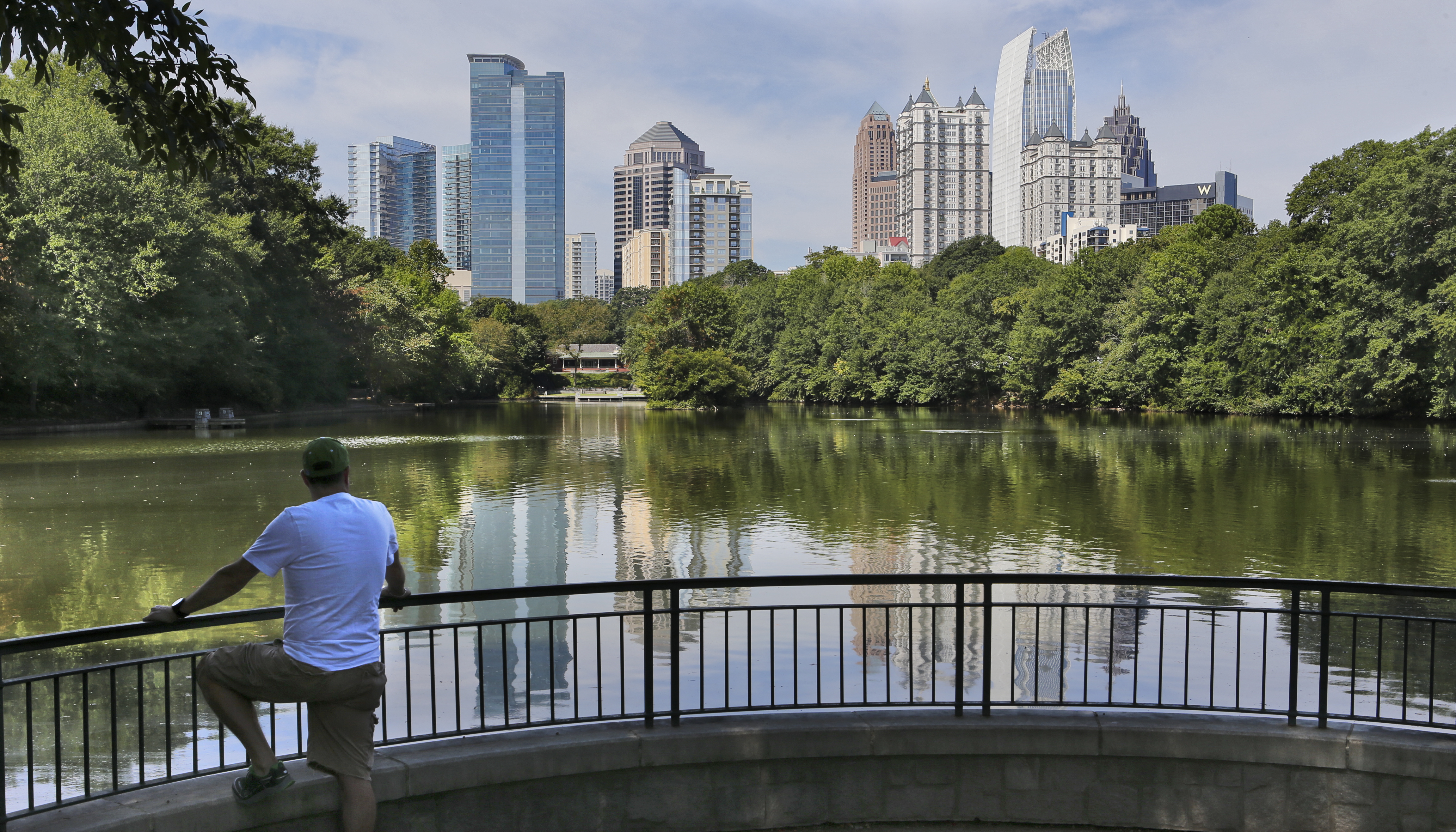 Piedmont Park Insiders Guide - Things to Do, Tips & More