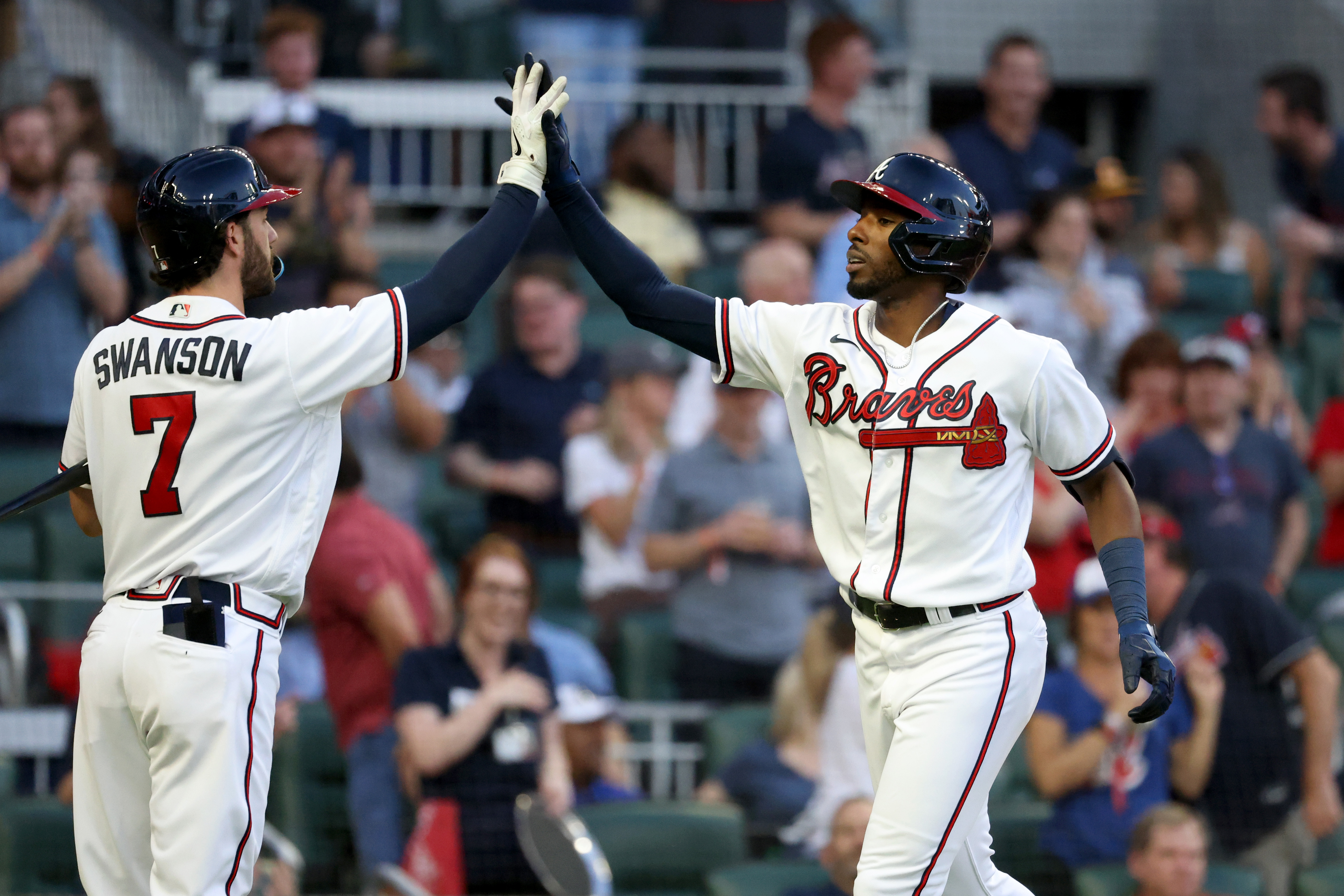 Atlanta Braves rumors: d'Arnaud trade 'unlikely', Duvall still