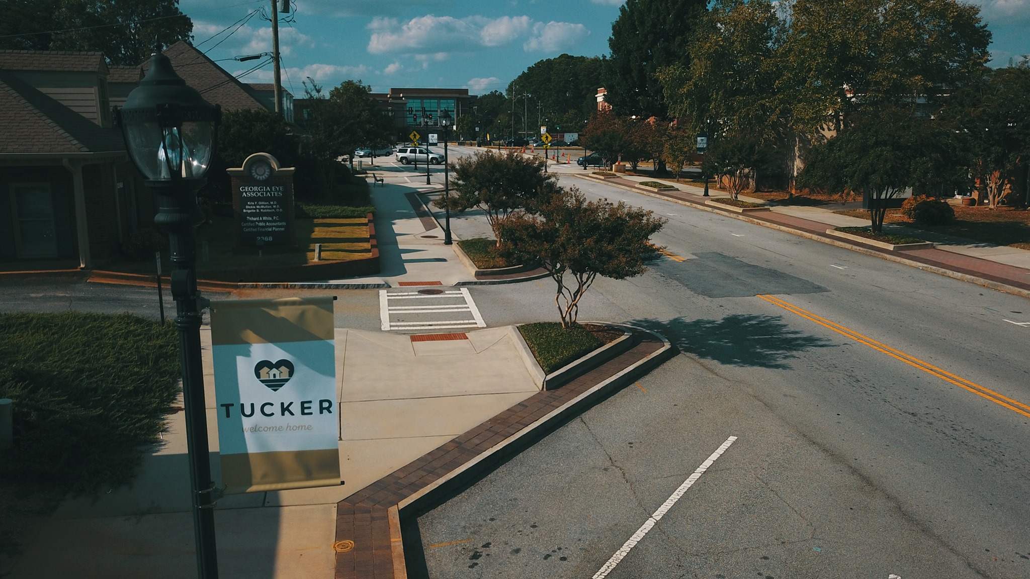 Sky City: Retail History: Northlake Mall: Tucker, GA