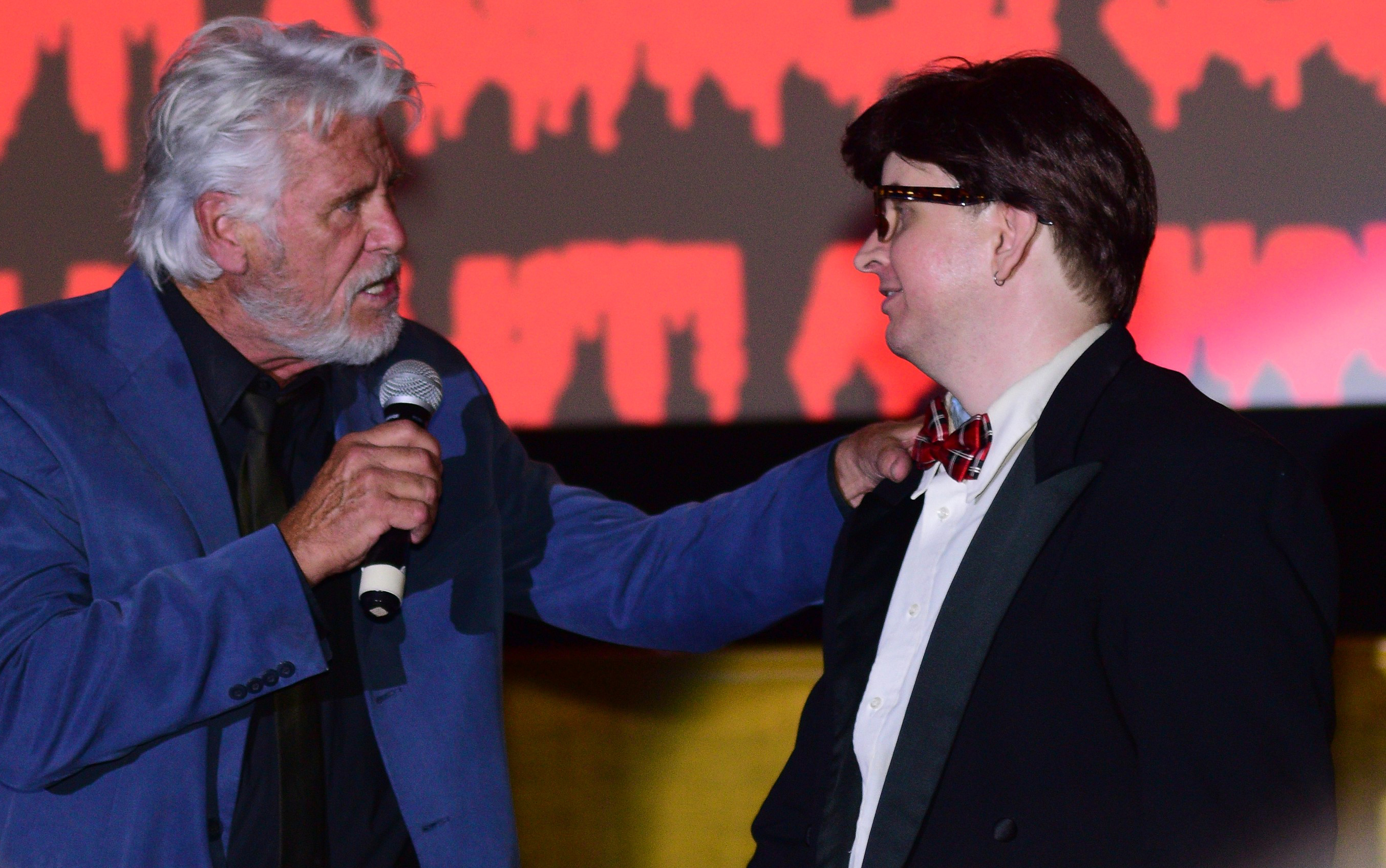 Rocky Horror' screening in New Haven to feature Barry Bostwick