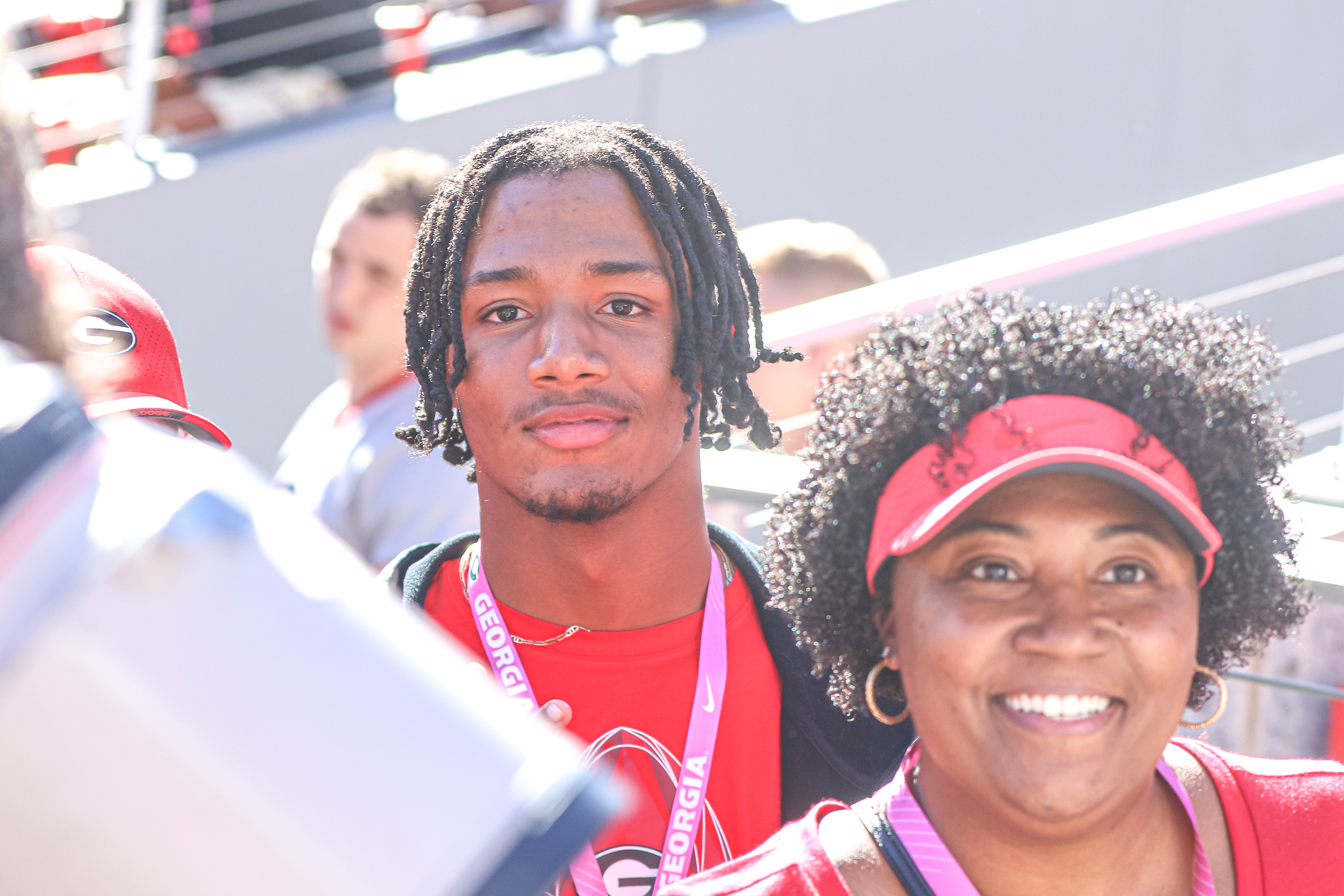 Four-star Ga. DB Jaycee Horn commits to Tennessee