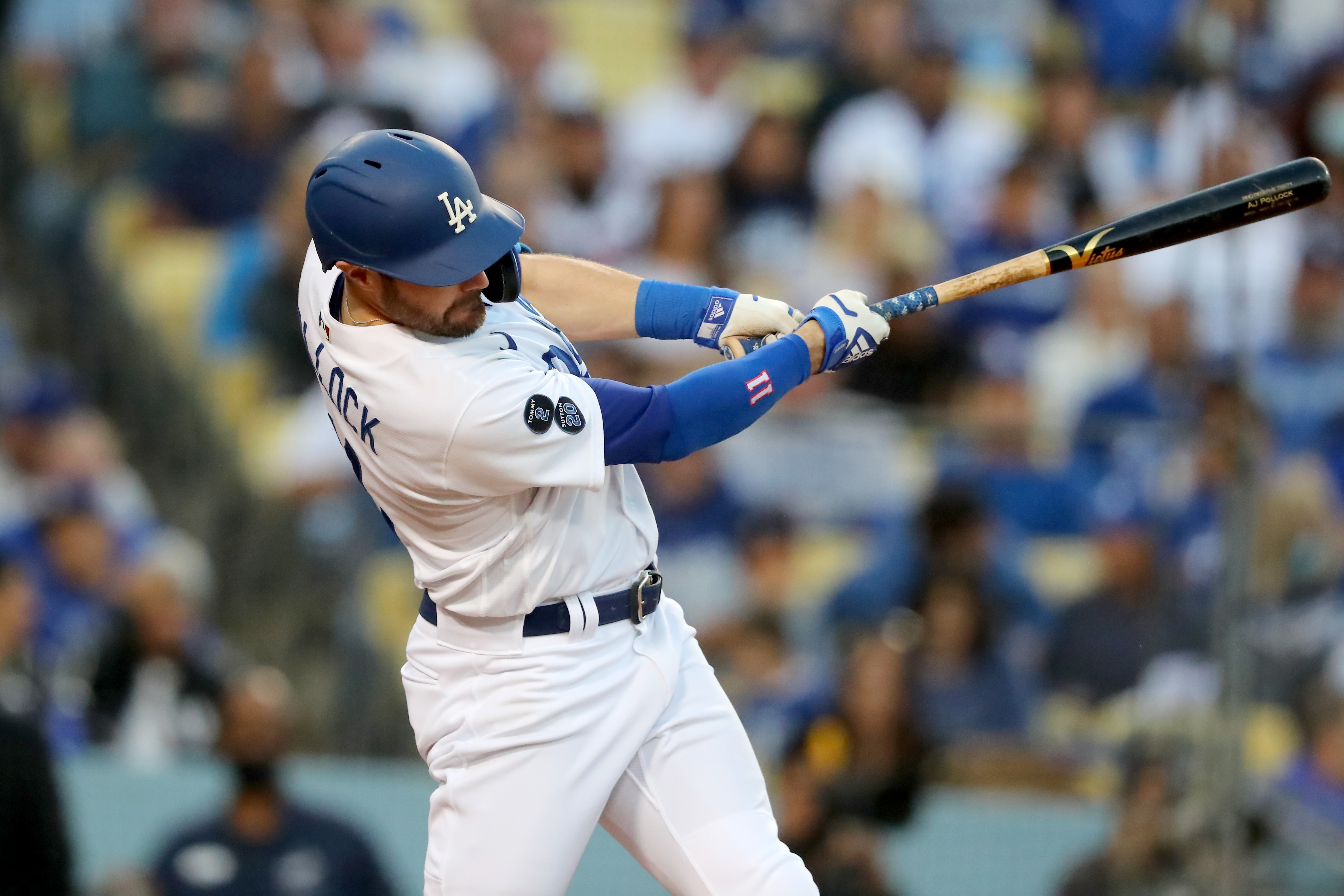 Dodgers silenced by Max Fried in loss to Braves - True Blue LA