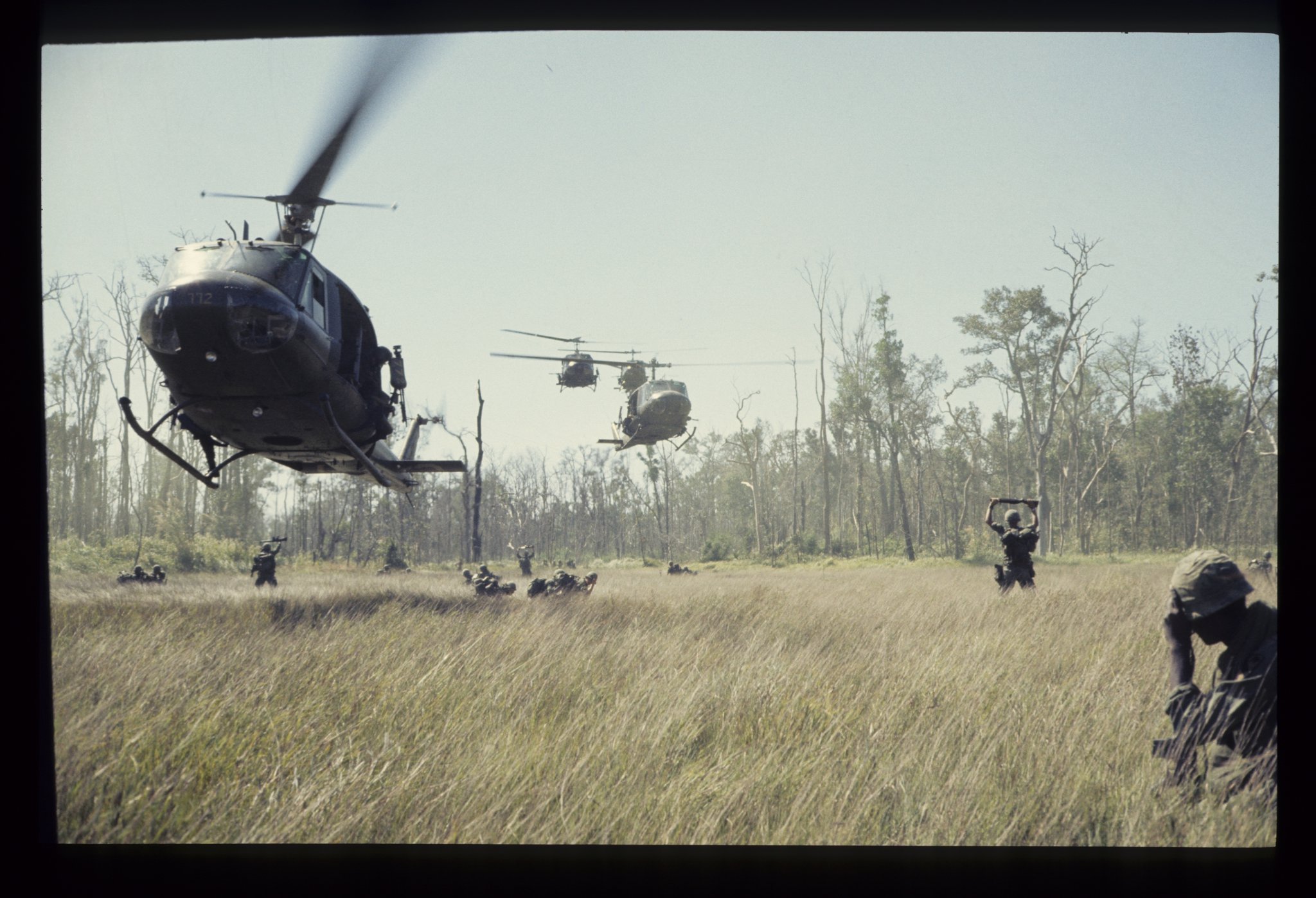 Veterans Day 2017: New Atlanta History Center exhibit on Vietnam