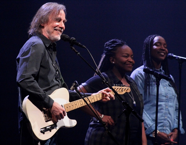 Jackson Browne CSN Raitt ハワイハリケーン救済コンサート Jackson Browne,Bonnie Raitt & Danny o'keefe ジャクソン