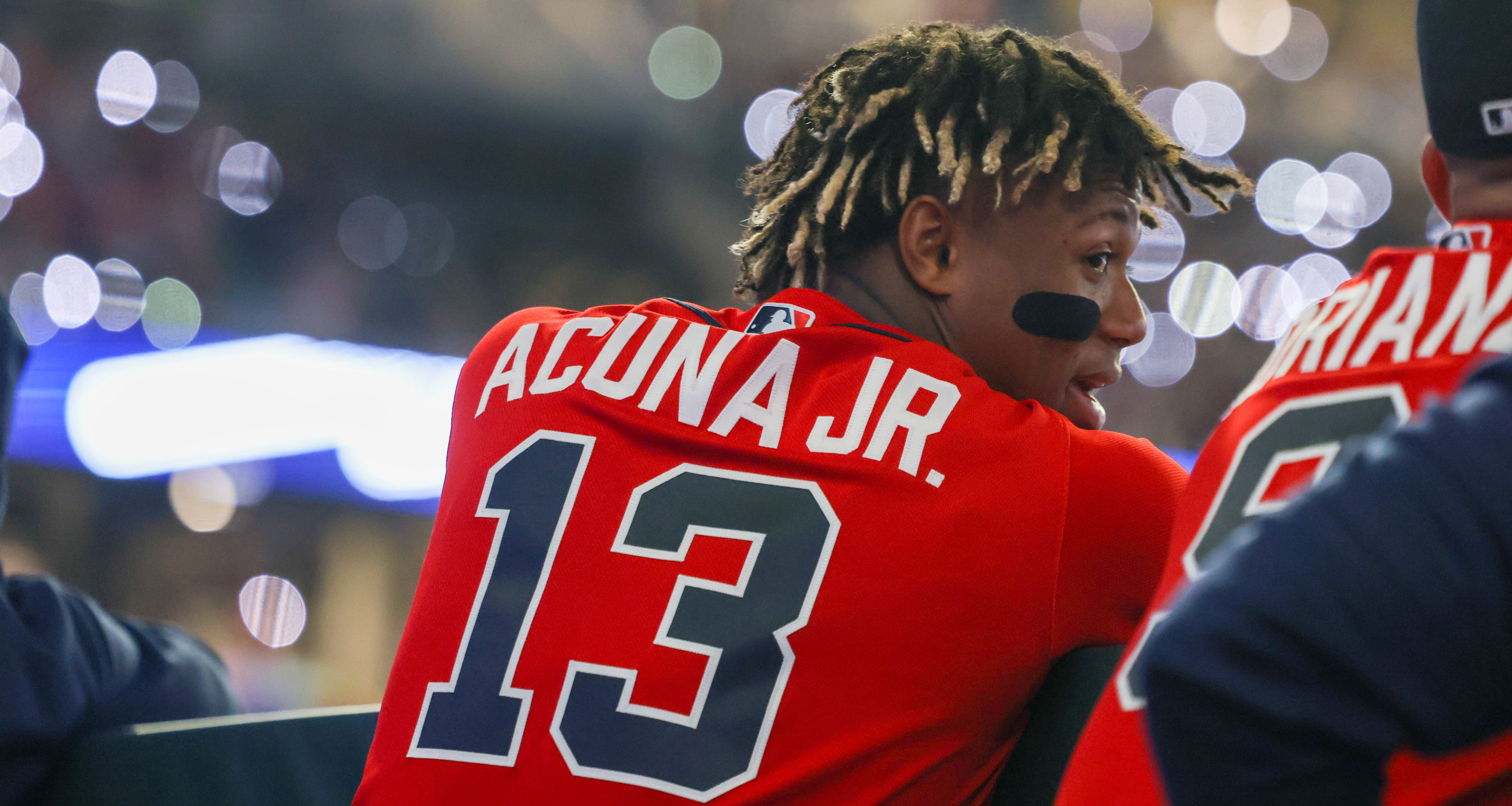 Ronald Acuña's All-Star peers amazed by his MVP-worthy season