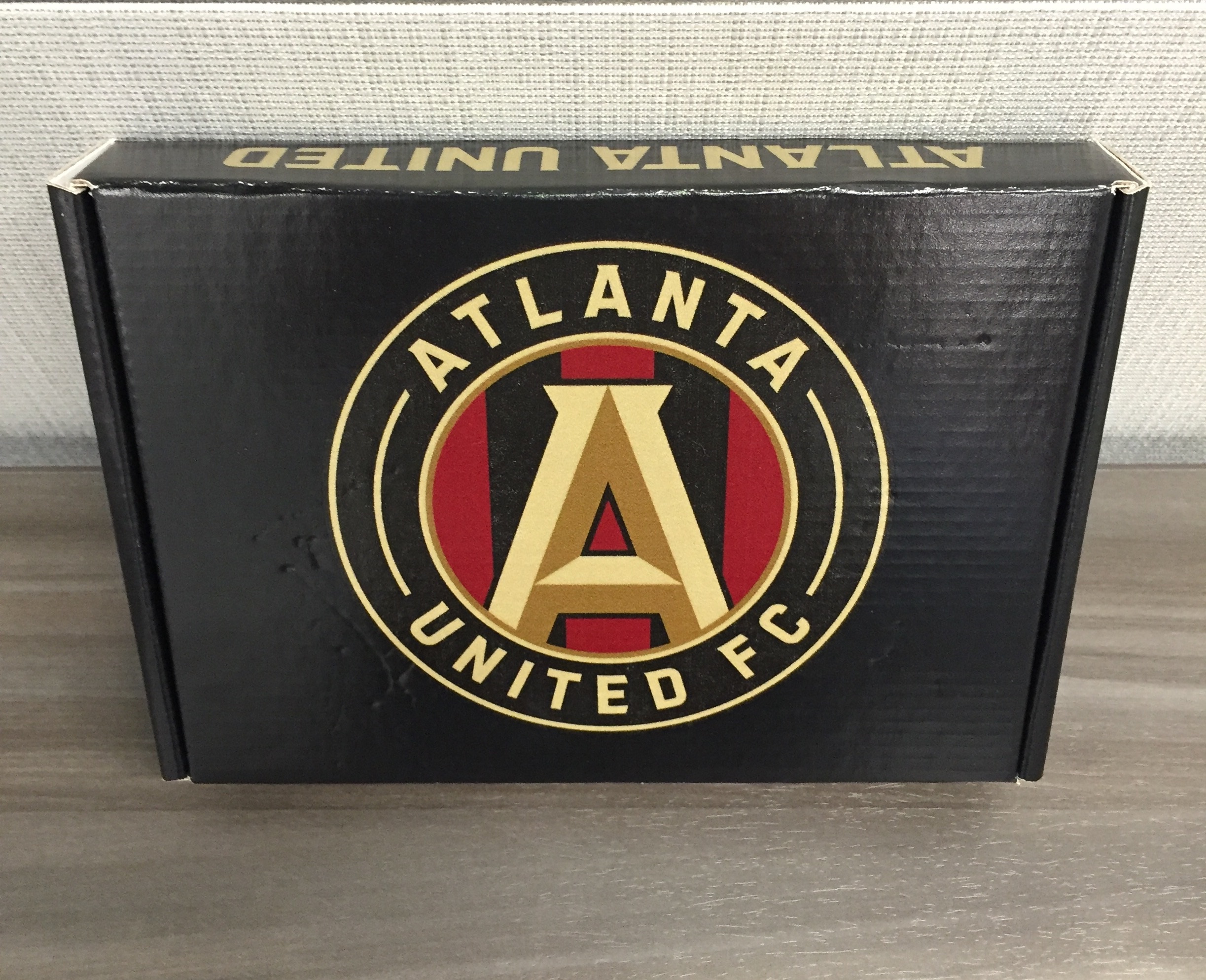 Atlanta Falcons & Atlanta United Team Store - Atlantic Station