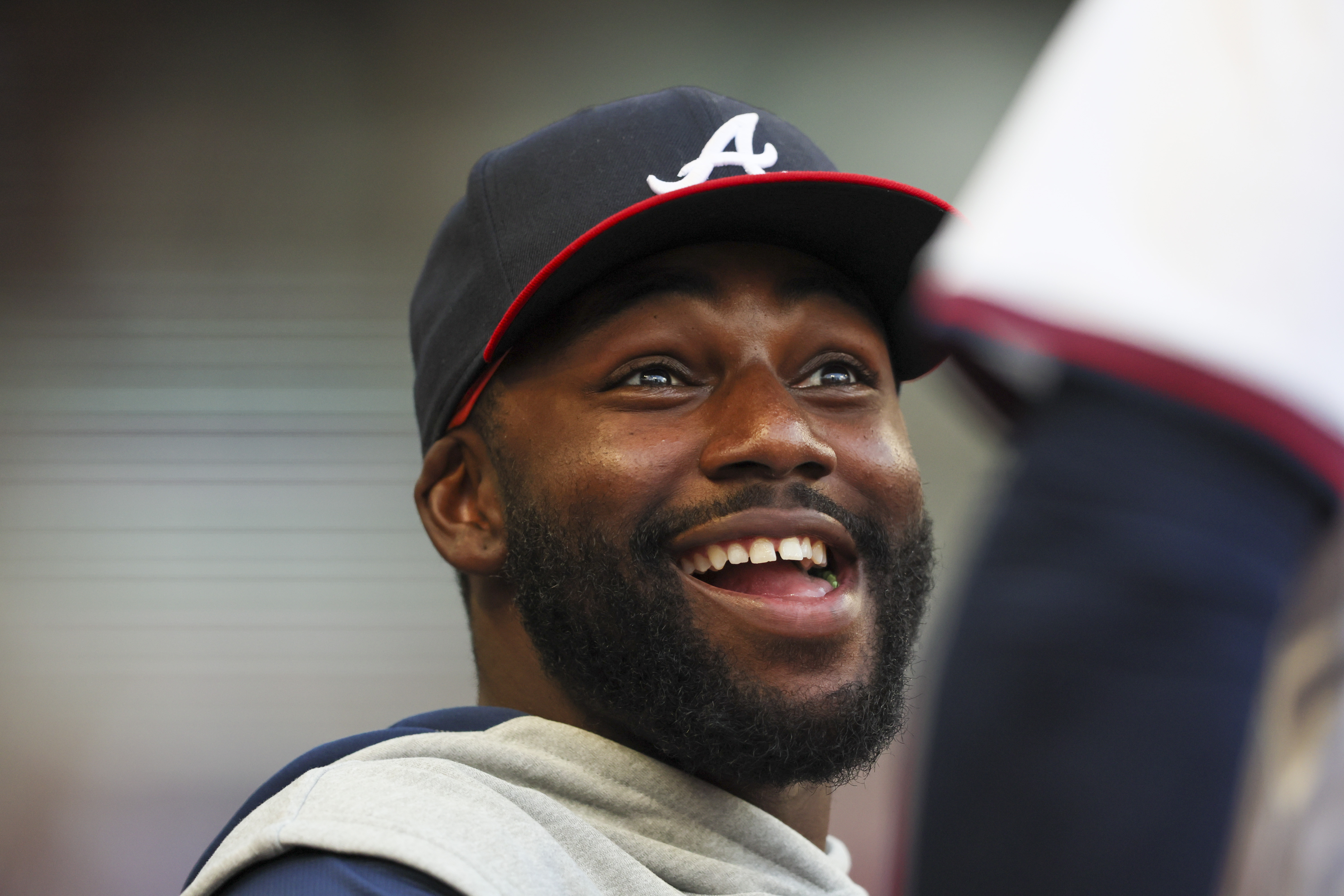 Braves notes: Michael Harris II excited for return; A.J. Minter to see  specialist