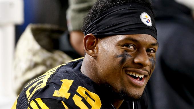 Former Steelers' JuJu Smith-Schuster Absolutely Blasted By AJ