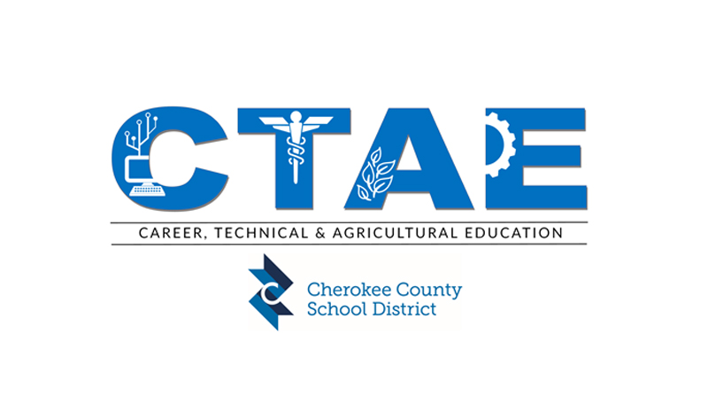 Career, Technical & Agricultural Education - Cherokee County School District