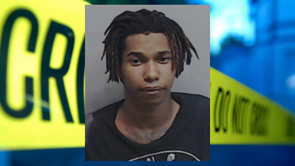 Carjacking suspect arrested after jumping onto MARTA tracks