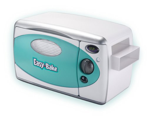 Blue easy deals bake oven