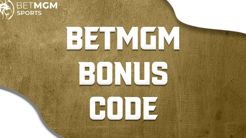 BetMGM promo code MLIVEMGM for $1,500 for Lions vs. Panthers 