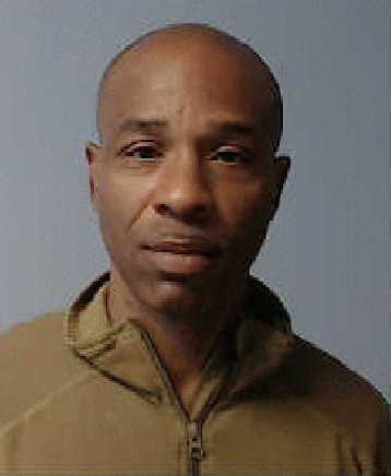 Kenneth Jernigan, who faces a death-penalty prosecution in Pierce County.