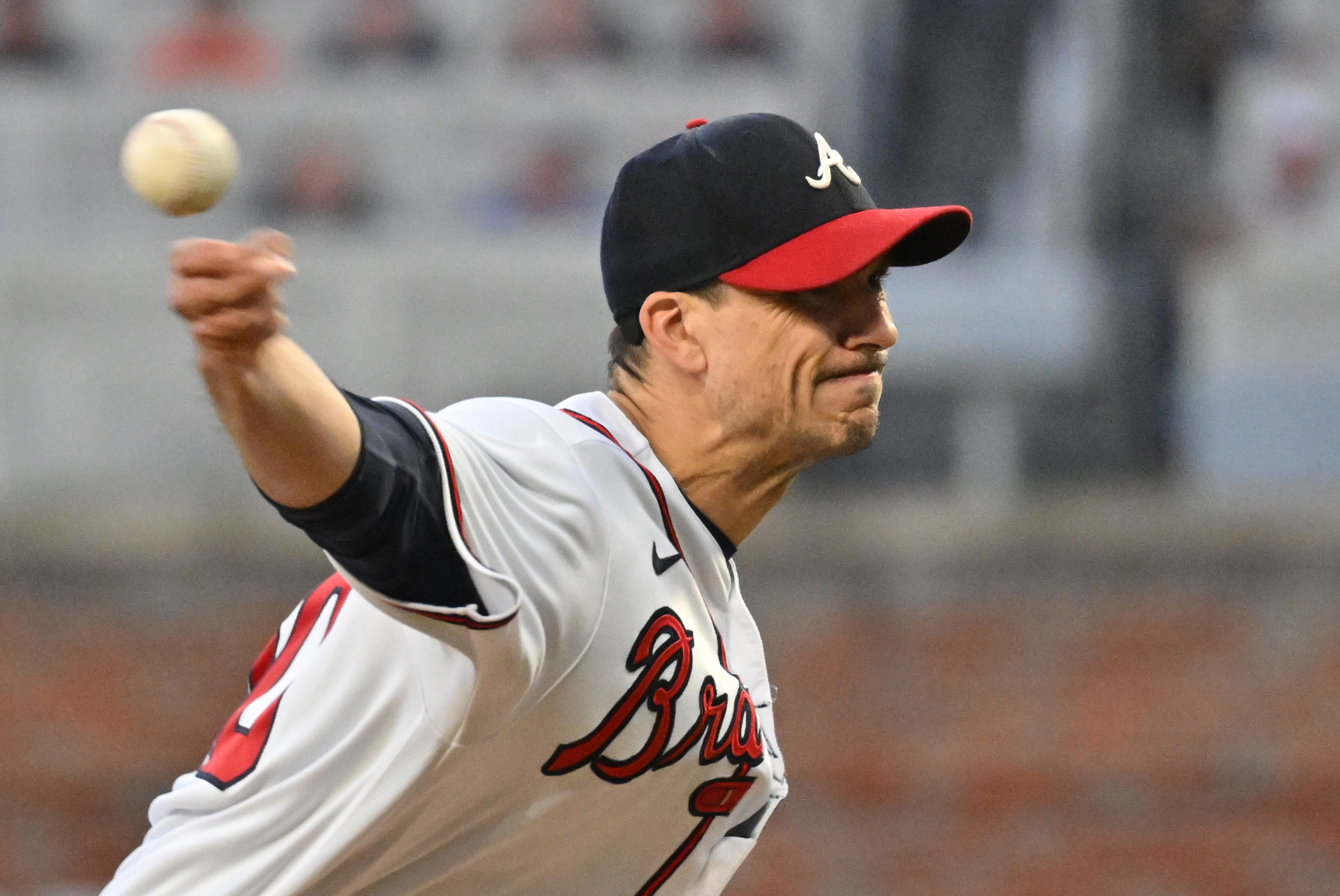 Braves News: Charlie Morton Placed on 15-Day IL, Ineligible for