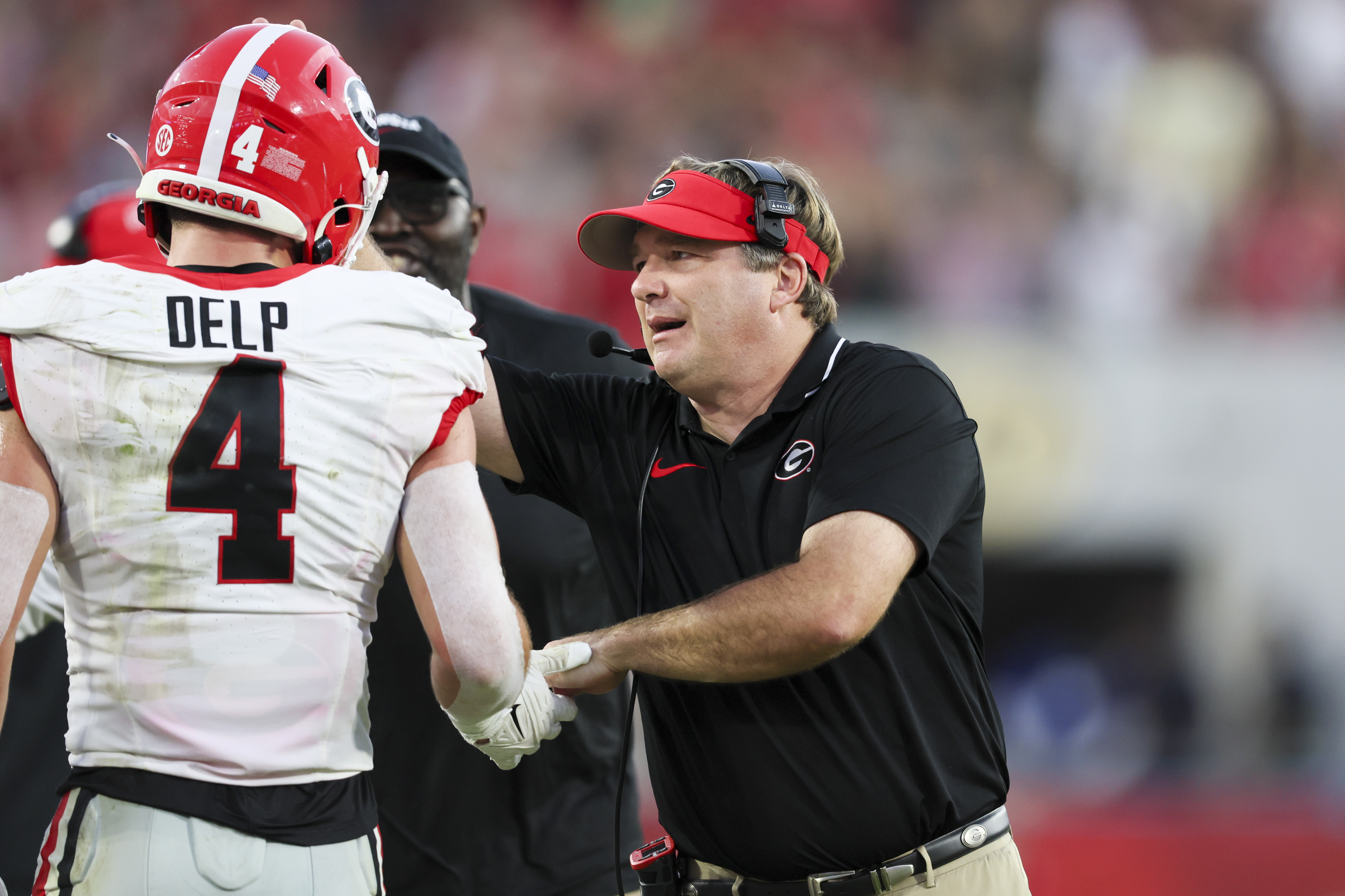 Will Kirby Smart finally win a national title at Georgia in 2021? - Sports  Illustrated