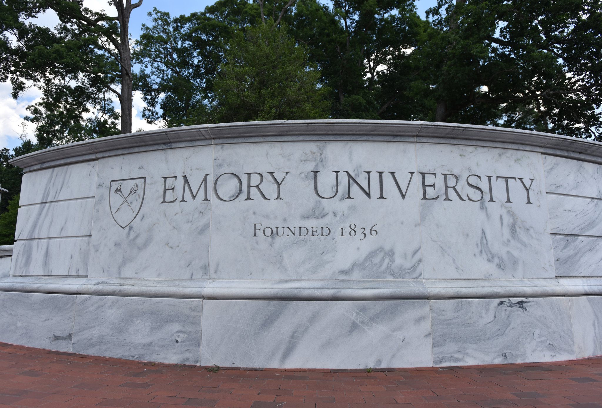 Emory University to rename buildings to address concerns over racism