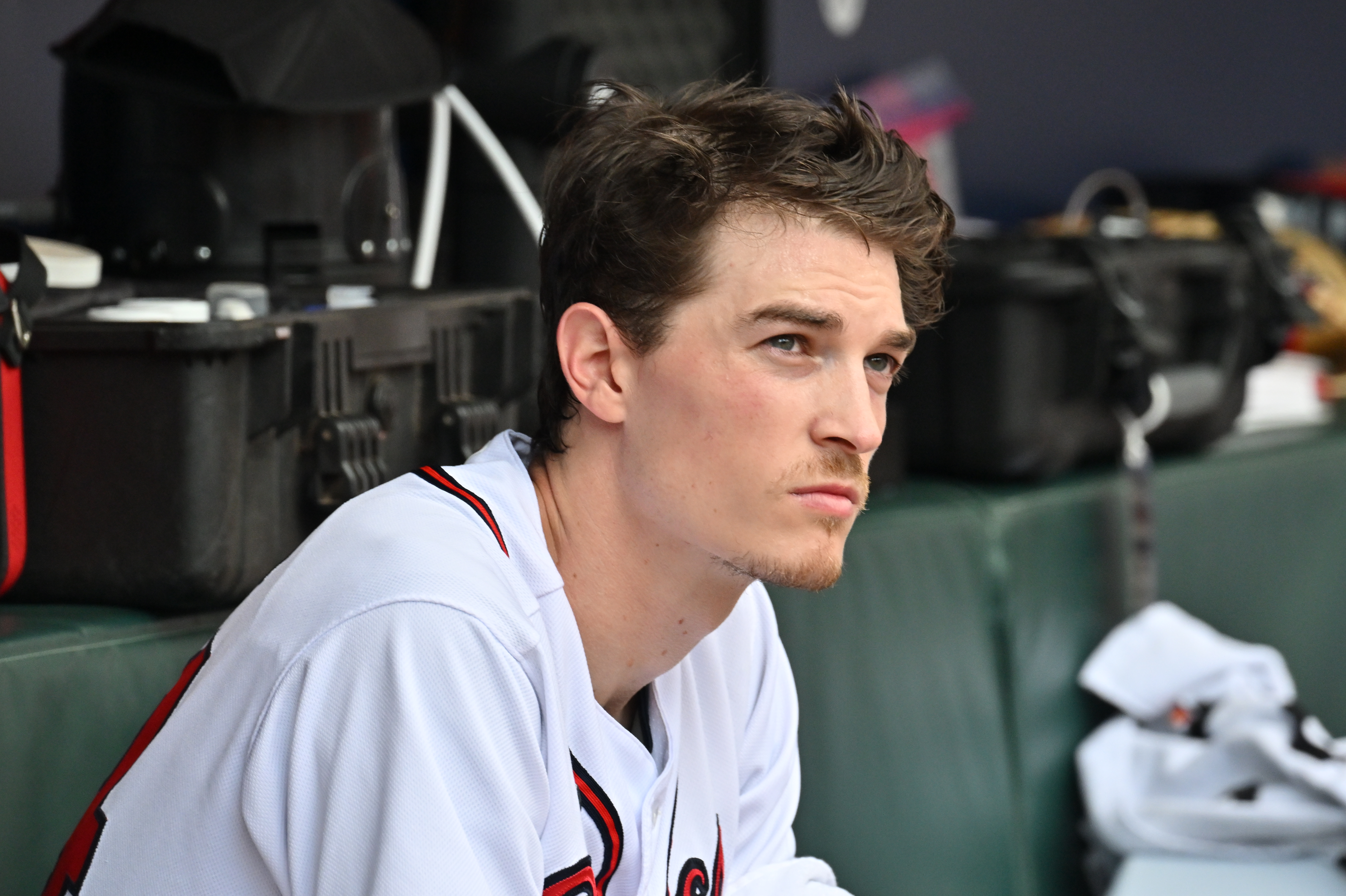 Braves' ace Max Fried heads to arbitration for second straight