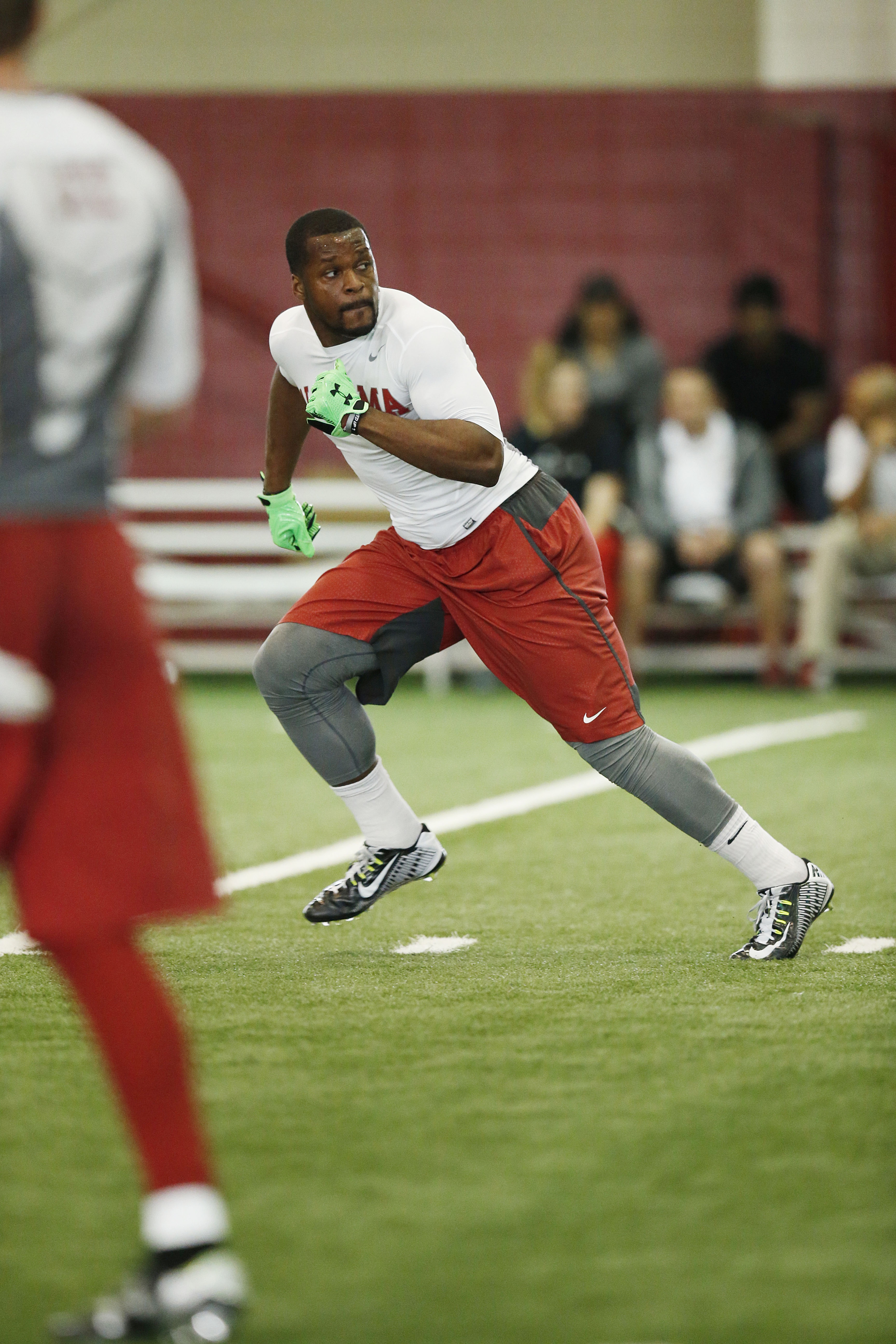 Joey Bosa and DeForest Buckner run slow times at combine, for