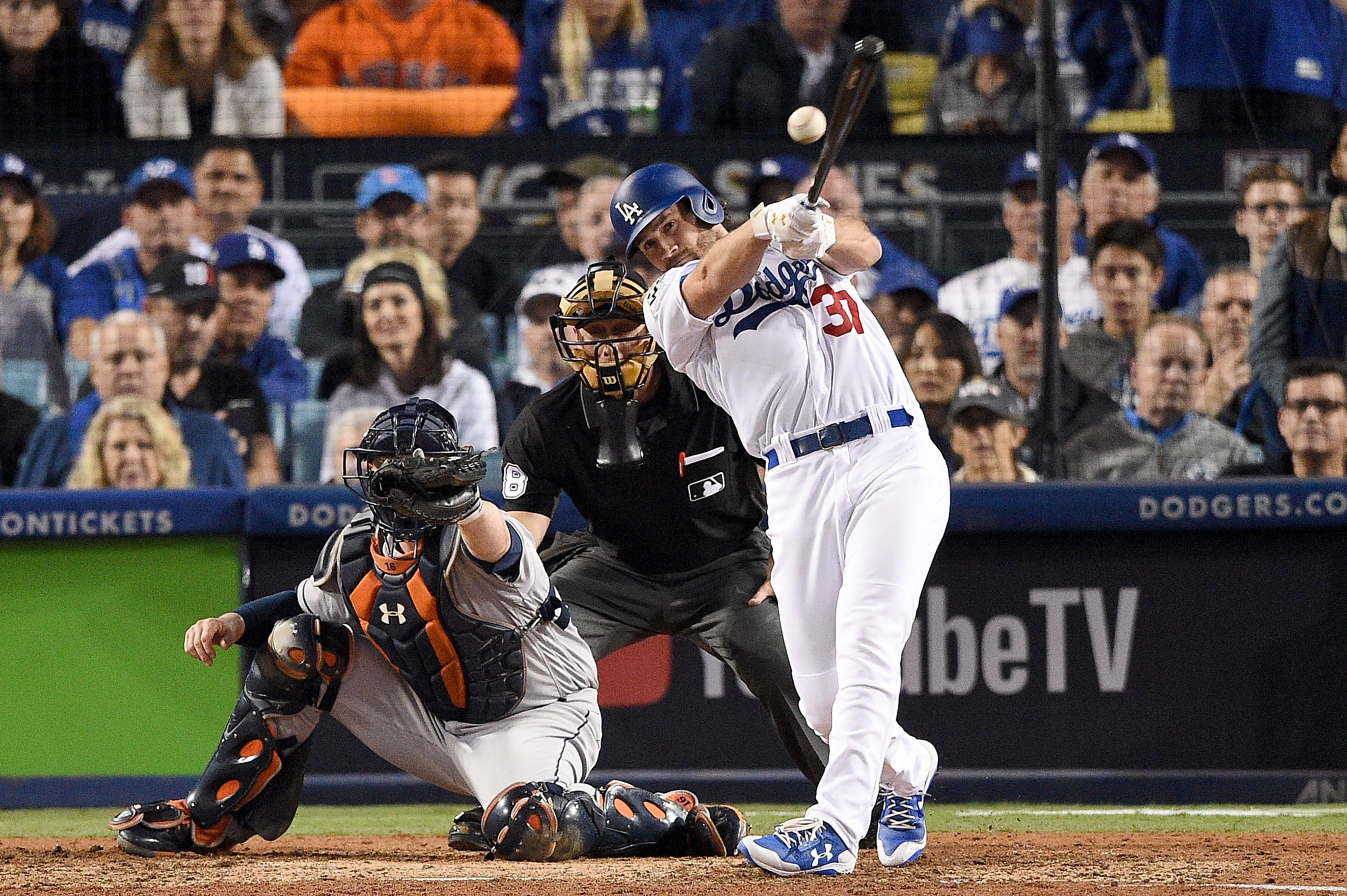 Get to Know Charlie Culberson: Reflecting on Time with Braves +