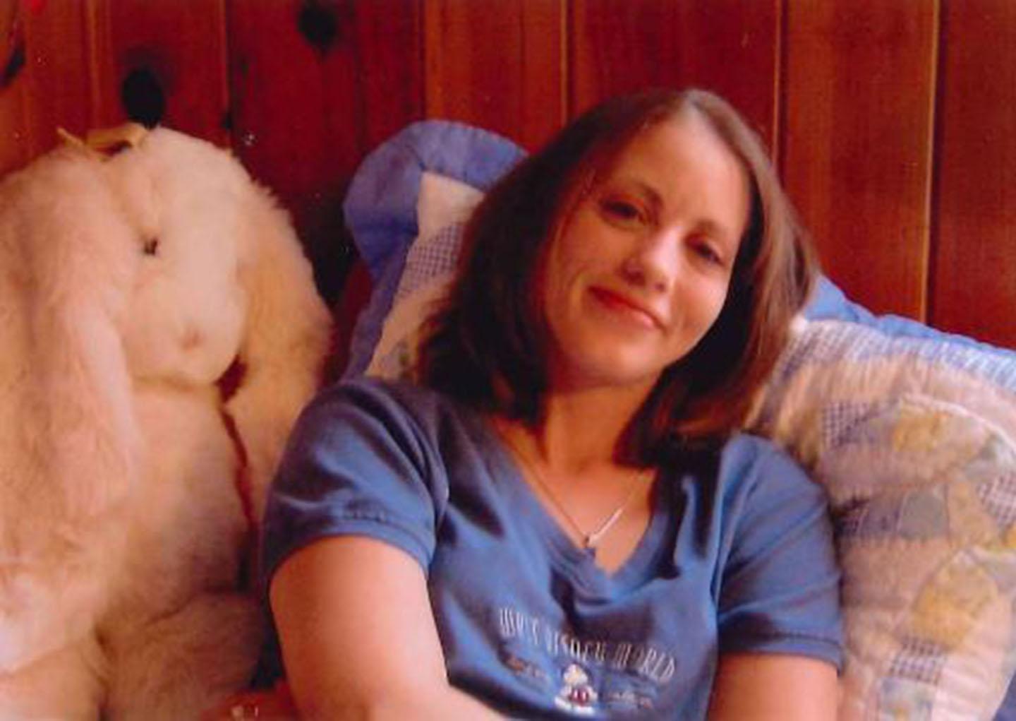 Caroline Small was shot and killed by Glynn County Police in 2010. She was unarmed and her car was blocked in with no where to go when police fired eight bullets through her windshield.