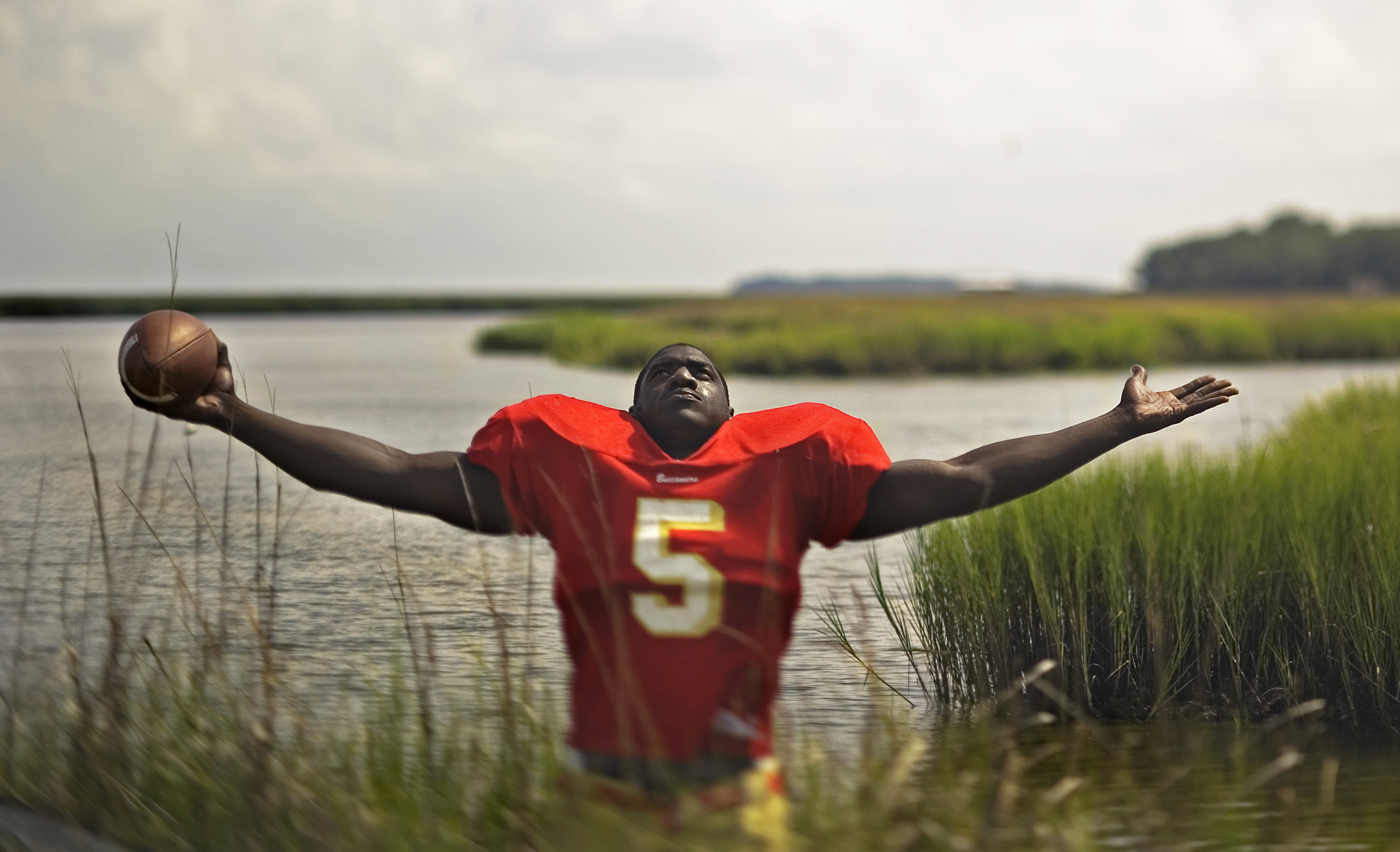 Carolina Panthers target defensive lineman Allen Bailey