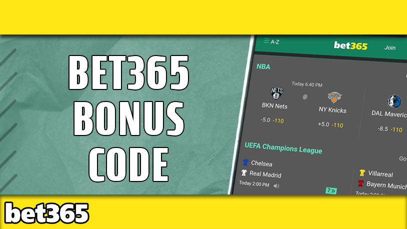 Bet365 Promo Code Dishes up to $1,000 for Rangers vs. Astros ALCS