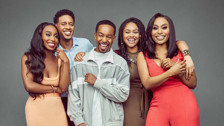 BET streaming service launches 9/19 with Will Packer's raunchy, hilarious  'Bigger'