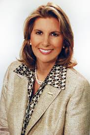 Teya Ryan has run GPB since 2009. CREDIT: GPB