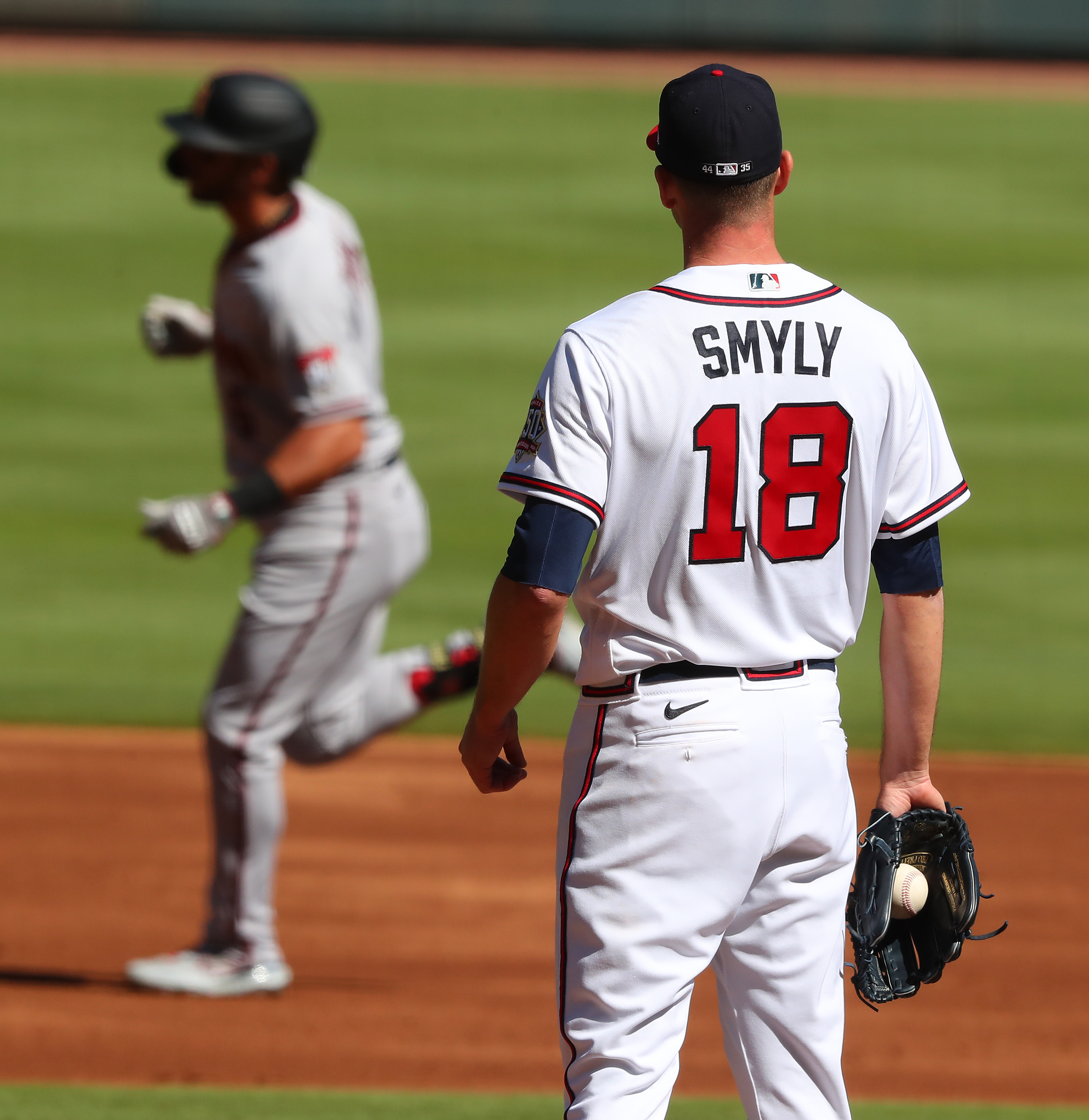 What the hell is Austin Riley doing in South Philly!? : r/Braves