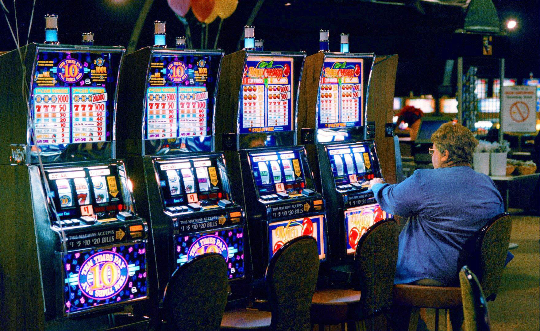 Casino gambling still a poor bet for Atlanta, Georgia