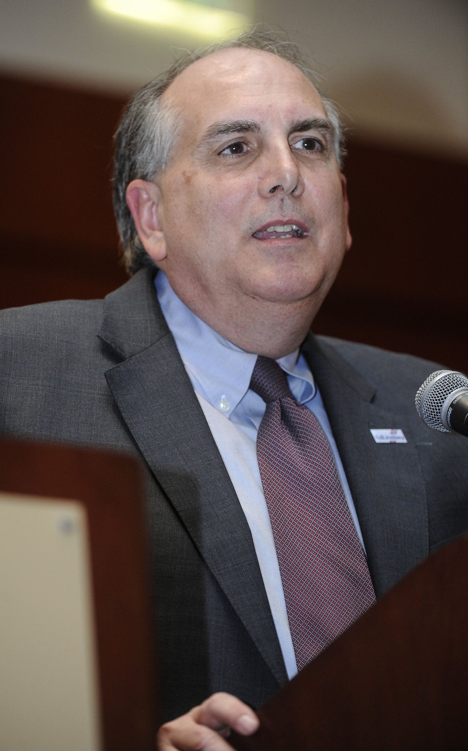 Edward Lindsey, an attorney and lobbyist who served five terms in the House, co-chairs David Ralston’s advisory committee along with former House Democratic Rep. Ronnie Mabra, a personal injury attorney. SPECIAL