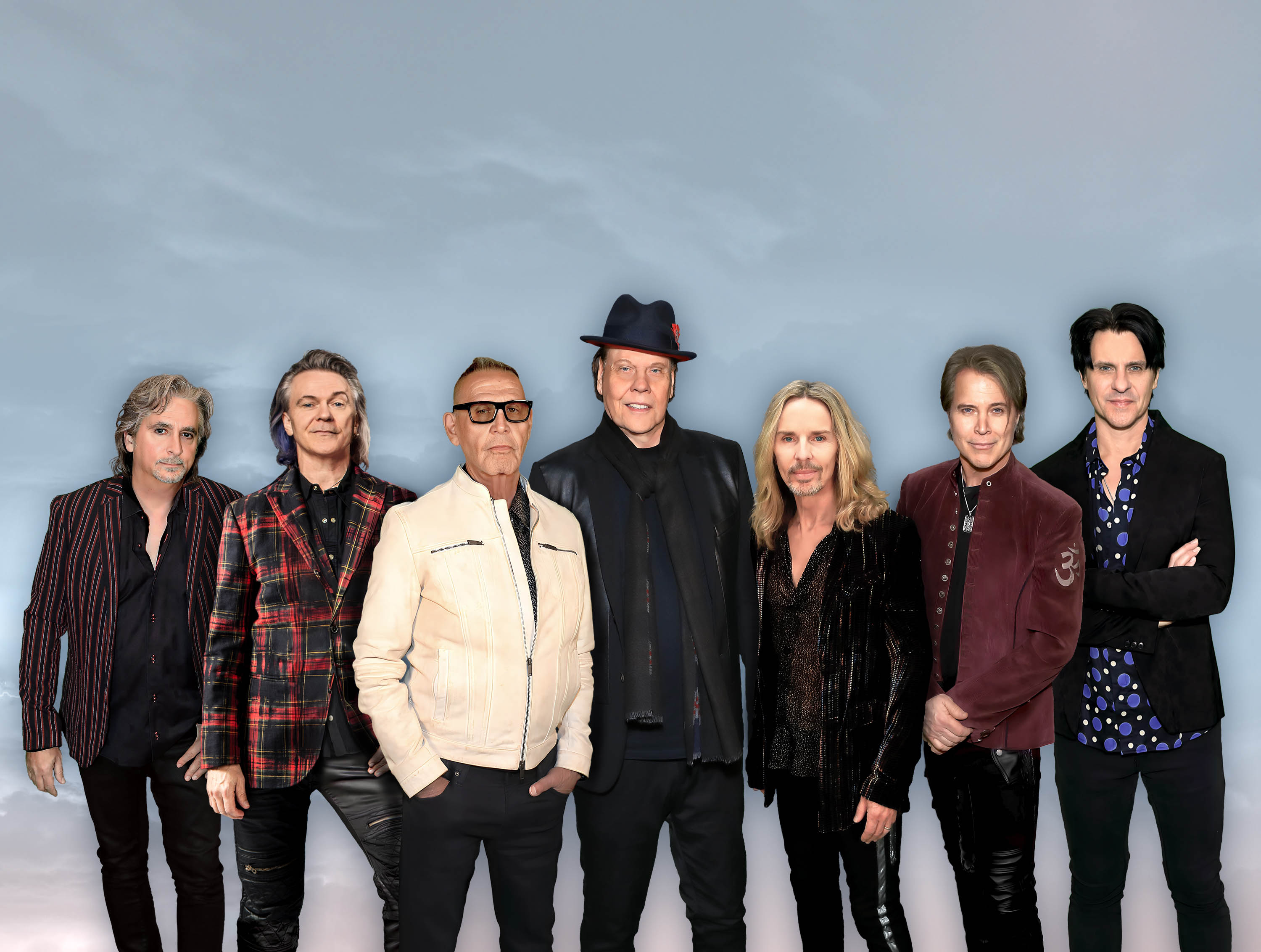 Styx, Foreigner and John Waite to visit Atlanta for 'Juke