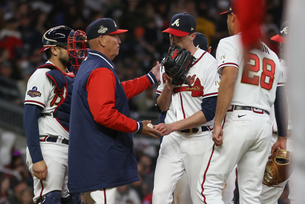 Atlanta Braves opening day countdown: 93, 92 fall heroics