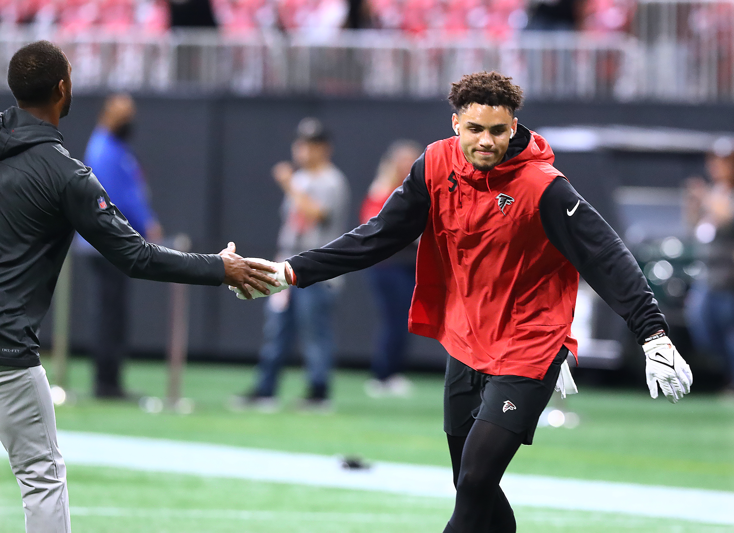 3 Atlanta Falcons who can wreck Week 1 for New Orleans Saints