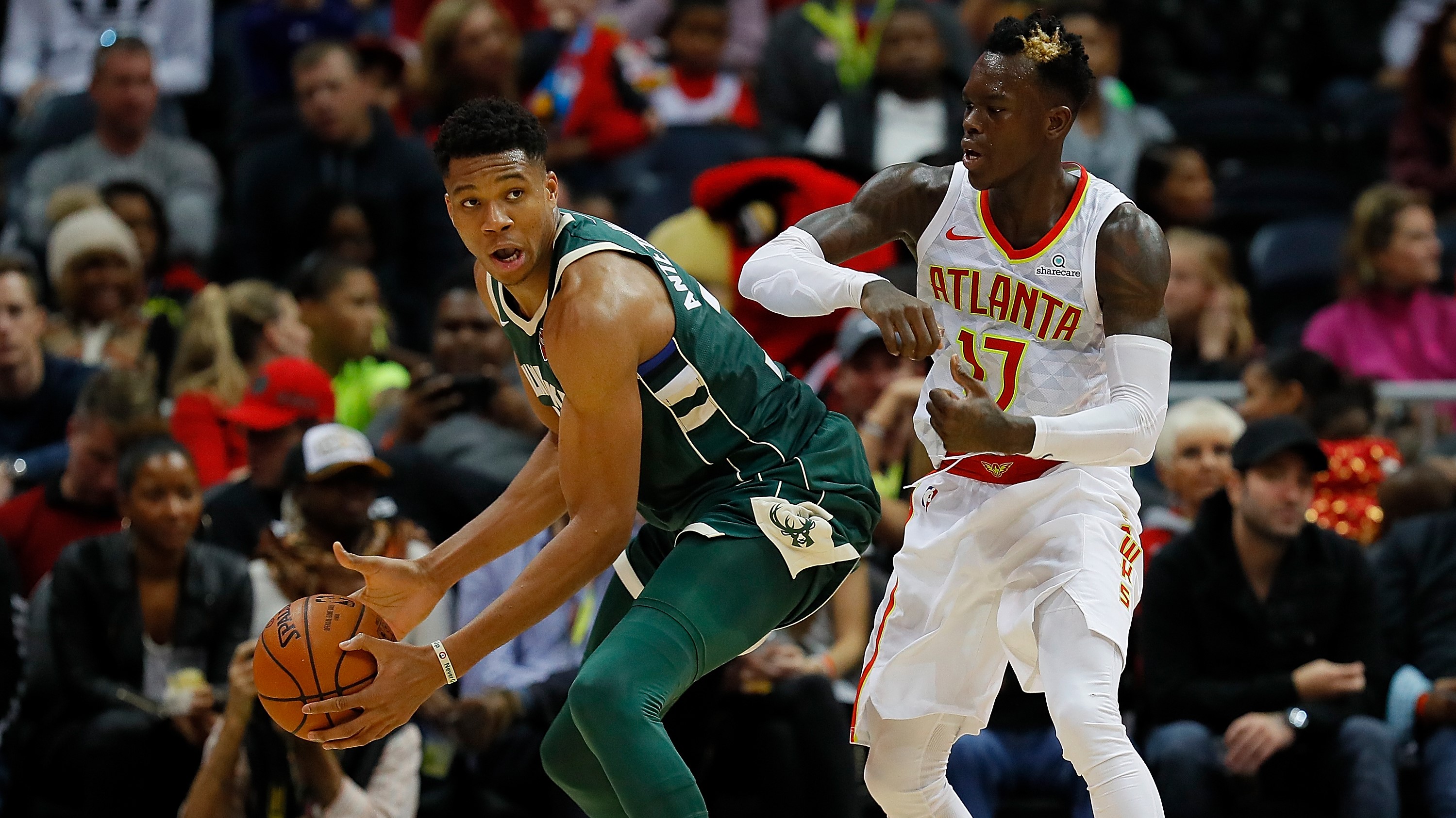 Anatomy of 2013 NBA Draft: Antetokounmpo was so close to being a Hawk
