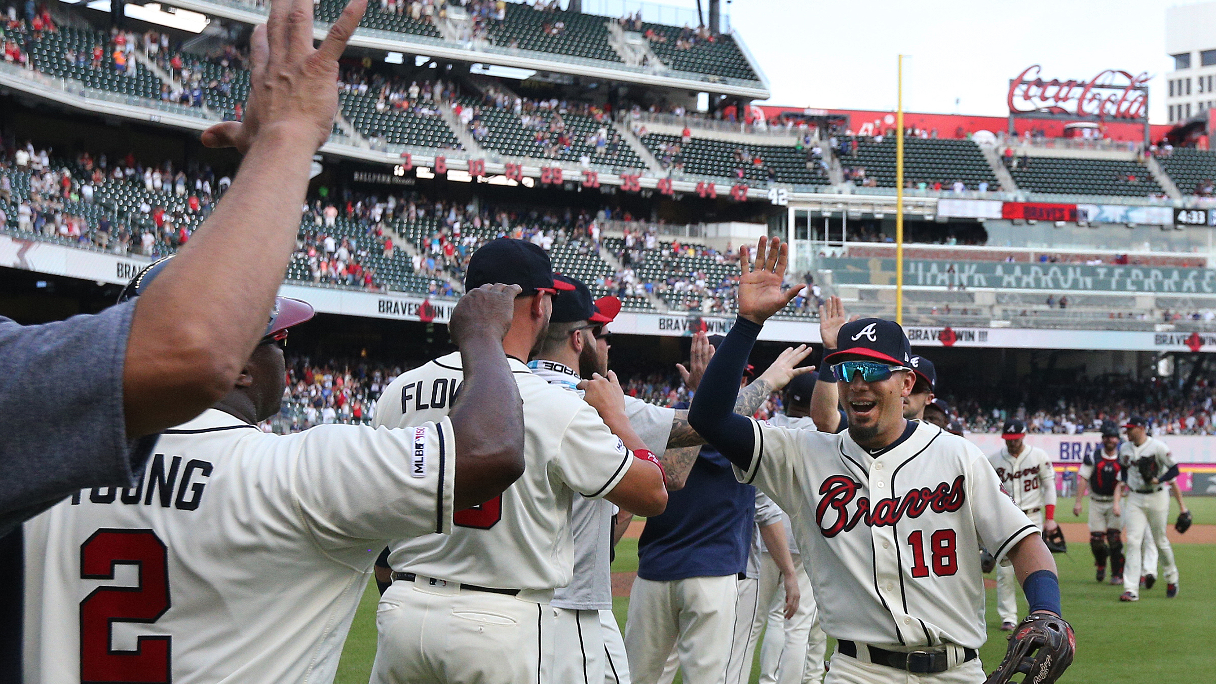 No Crime in Not Being Willie Mays: Andruw Jones and the Hall of