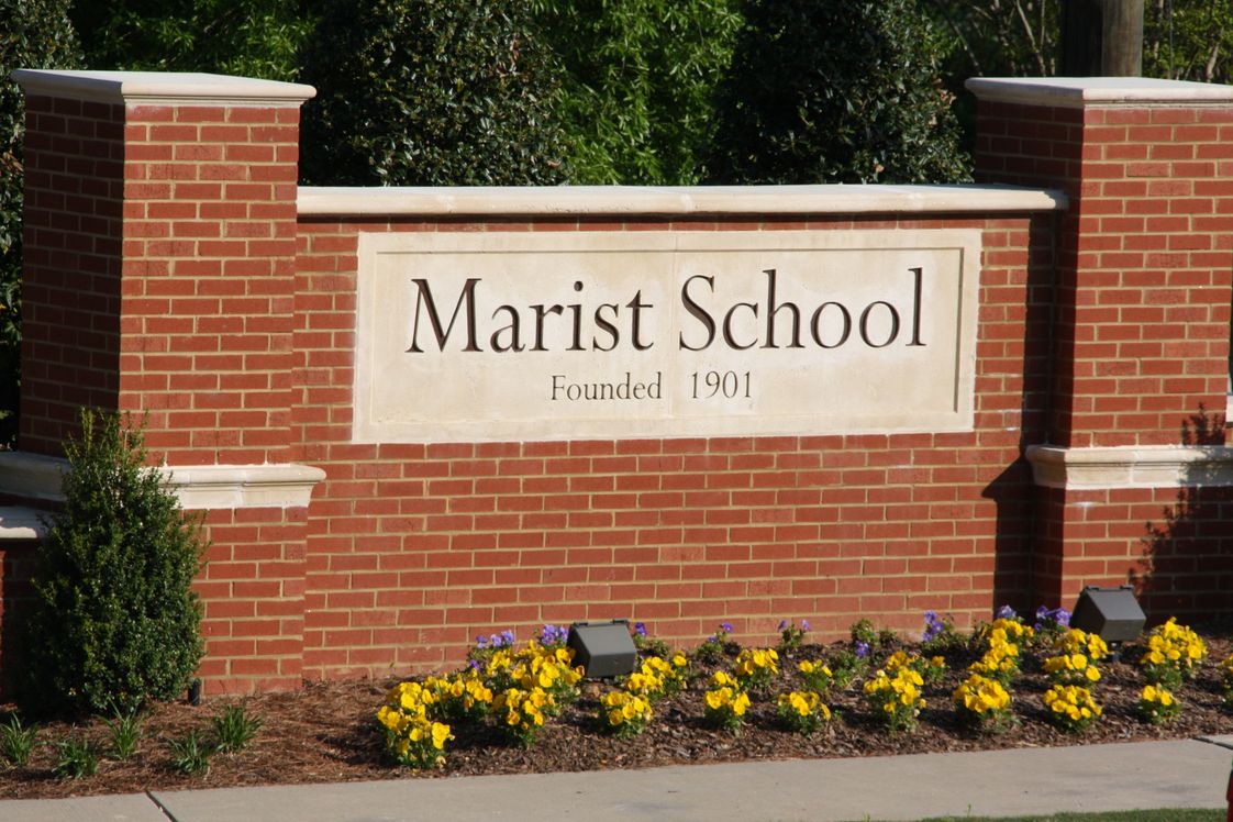 Morning reflection leads to Marist teacher on leave, students on edge