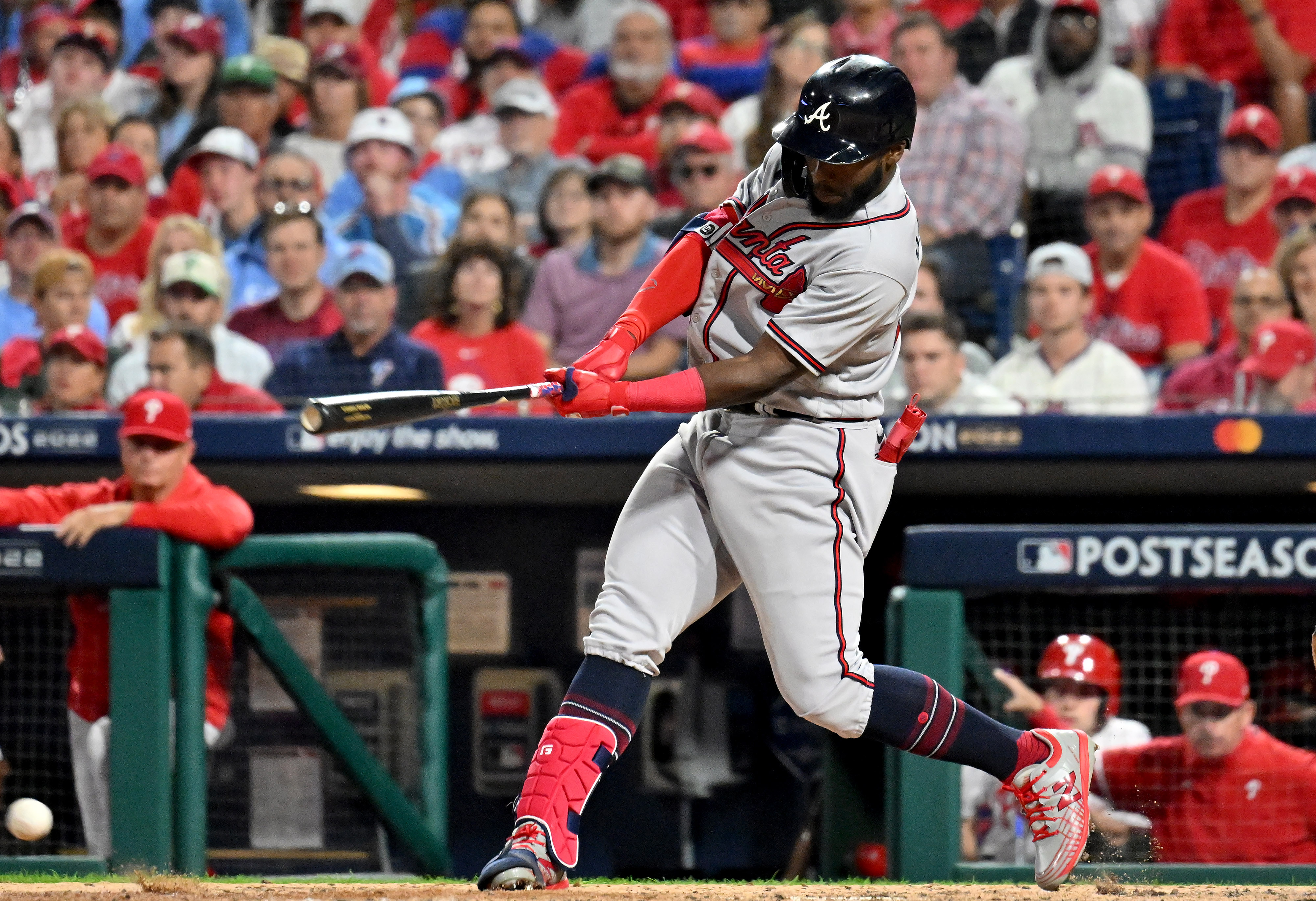 MLB Stories - Braves-Phillies NLDS Game 4 preview 715740