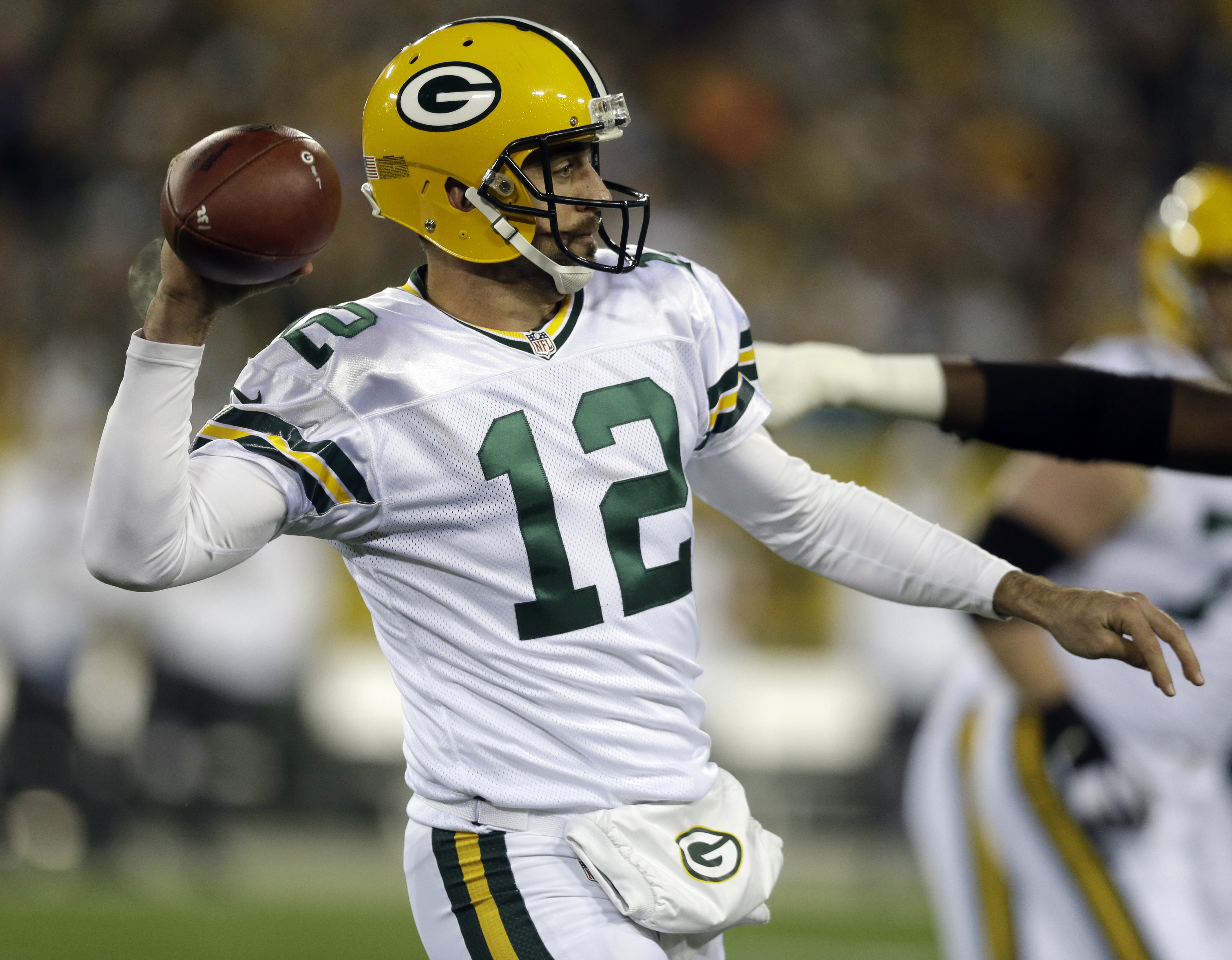 Packers at Falcons: What to know if you're attending the game at