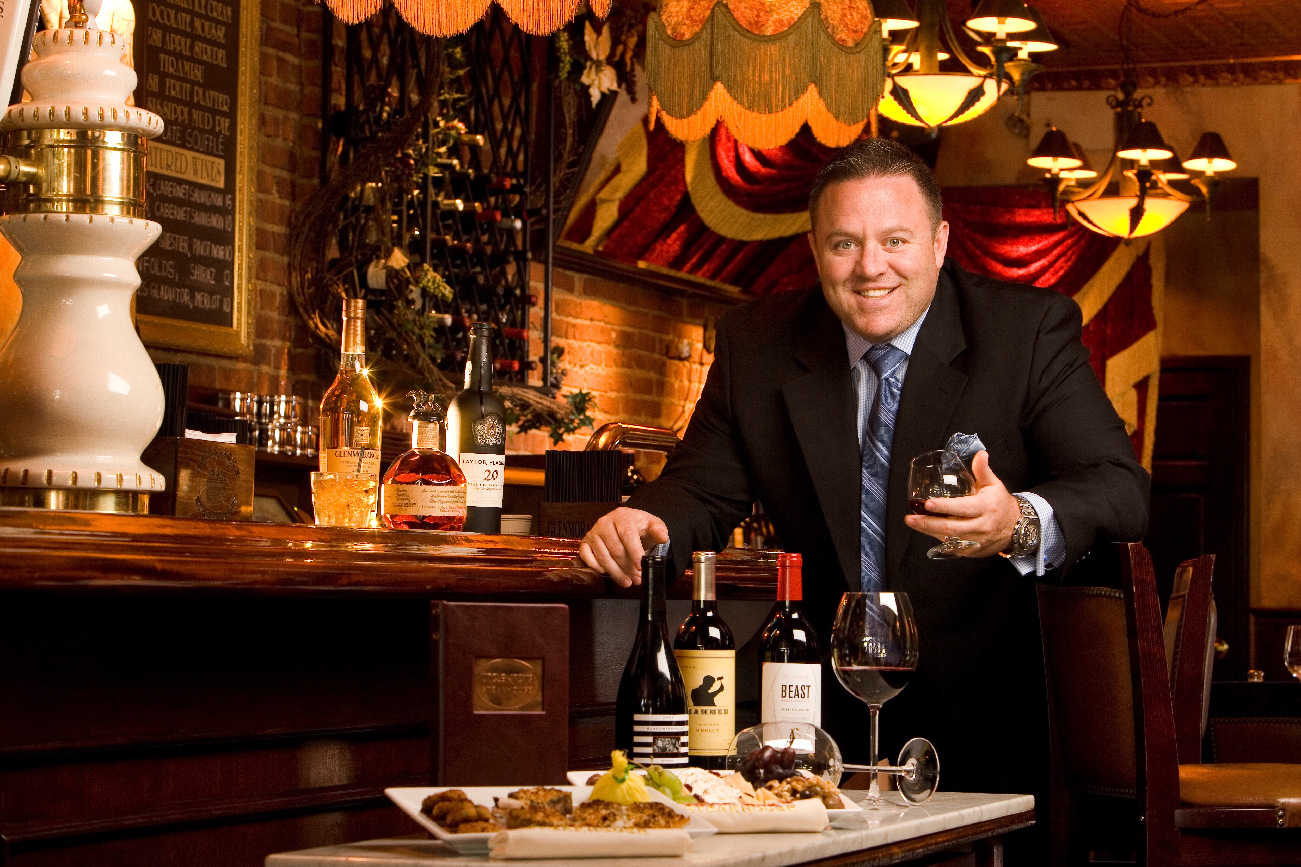 Food Network star opens restaurant in Peachtree Corners, image size:4992x3328